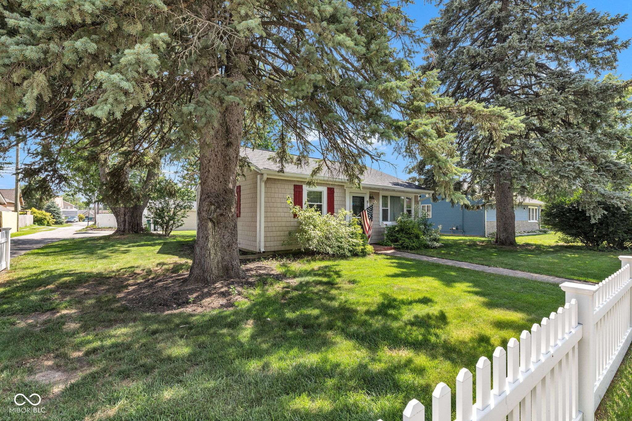 Lebanon, IN 46052,917 W Busby ST