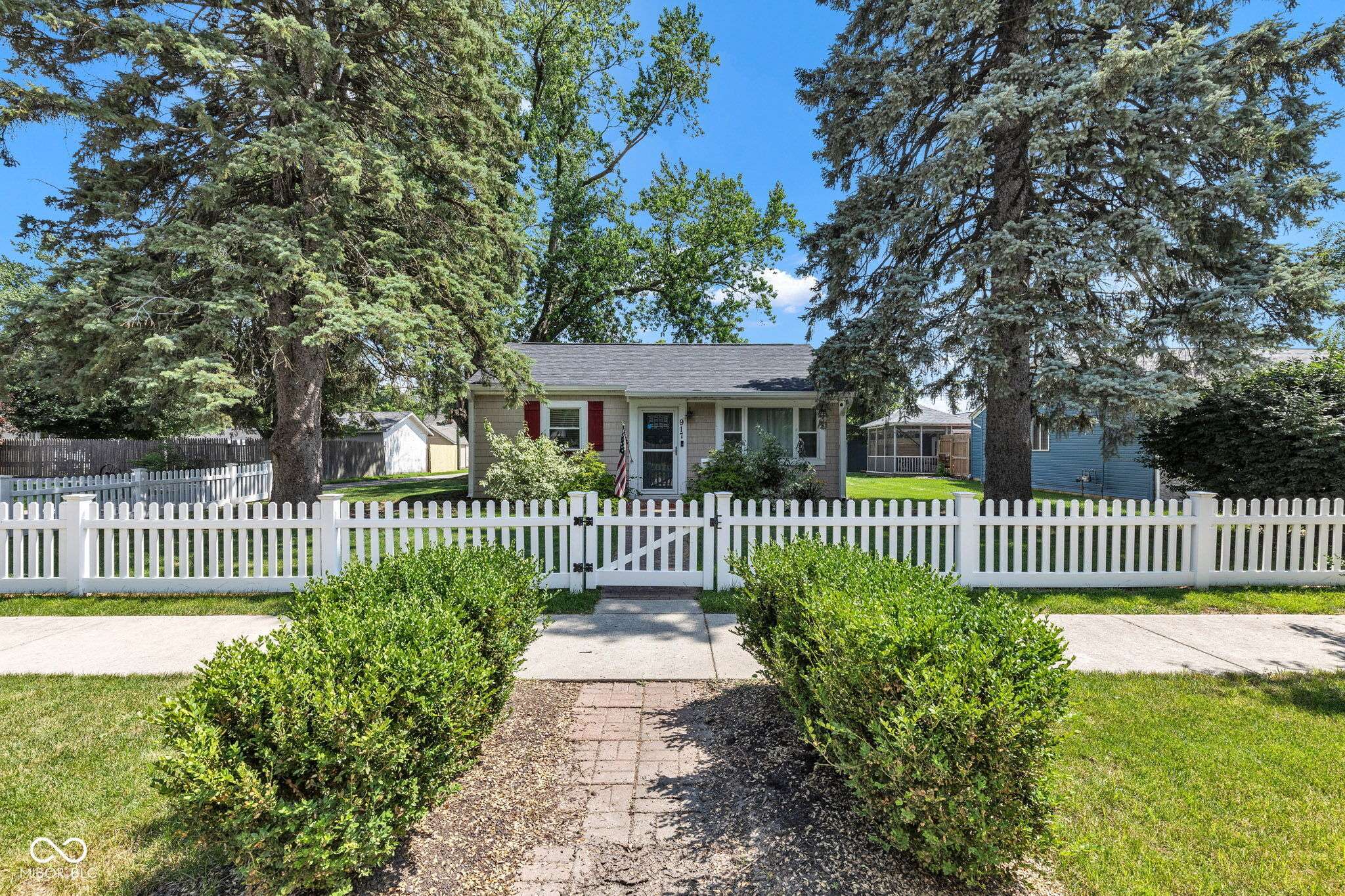 Lebanon, IN 46052,917 W Busby ST