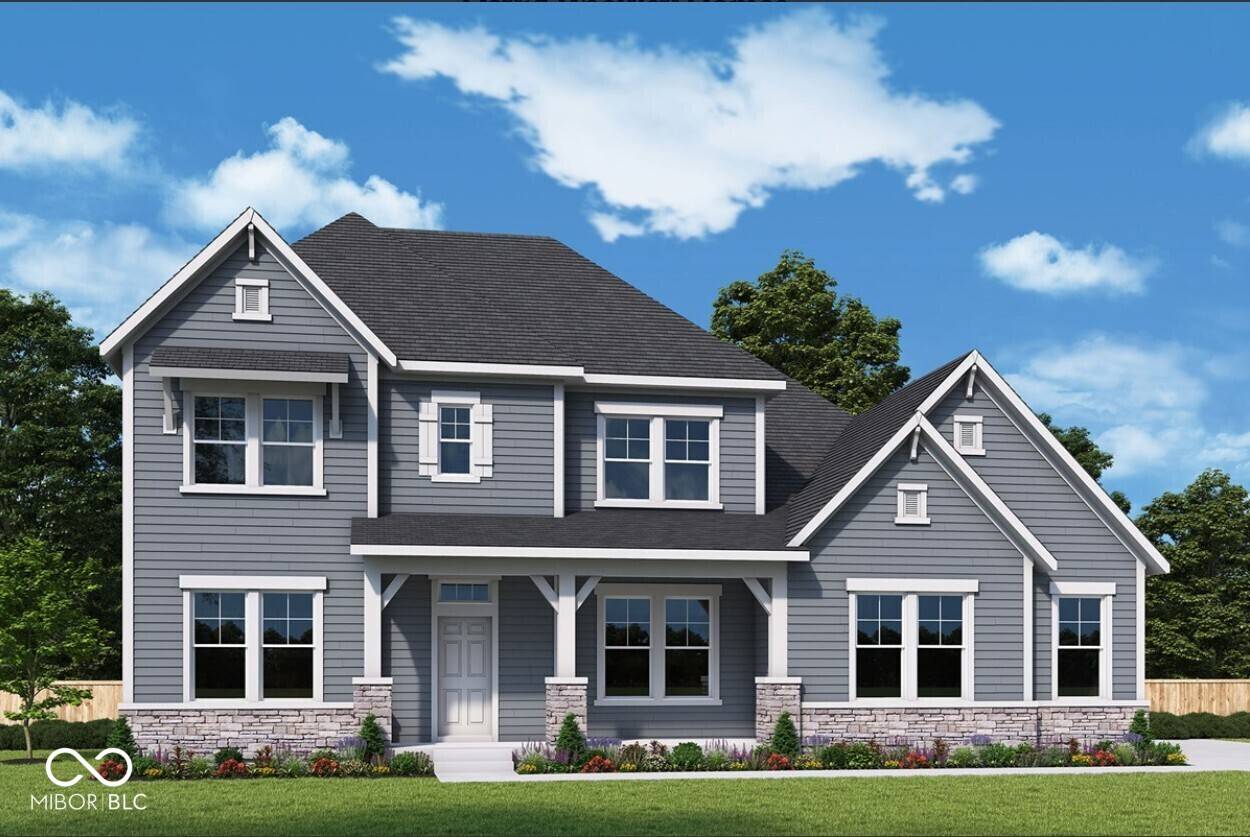 Fishers, IN 46040,15926 Bellows AVE