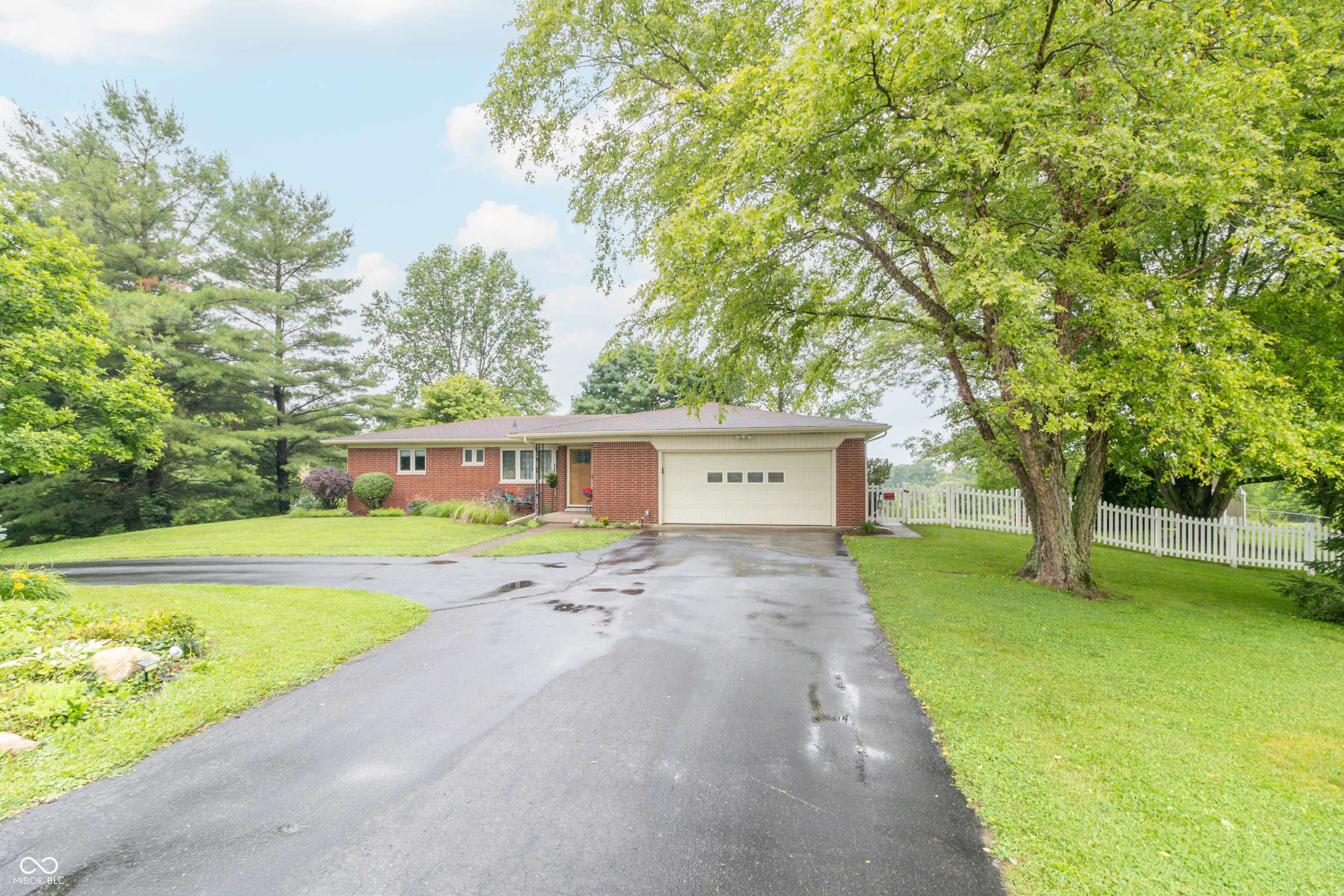 Lewisville, IN 47352,8269 S State Road 103