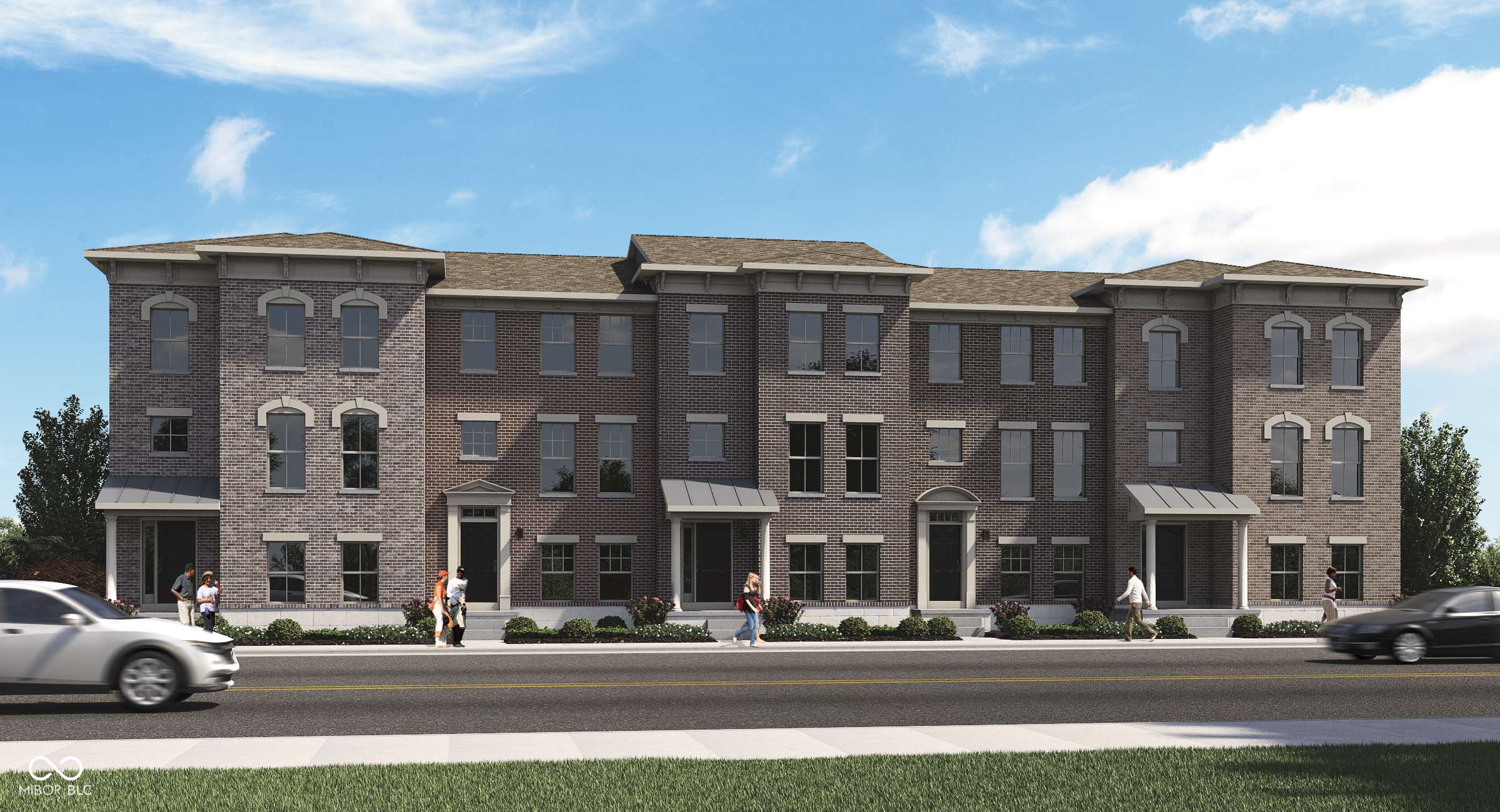 Noblesville, IN 46062,4883 Gilet DR