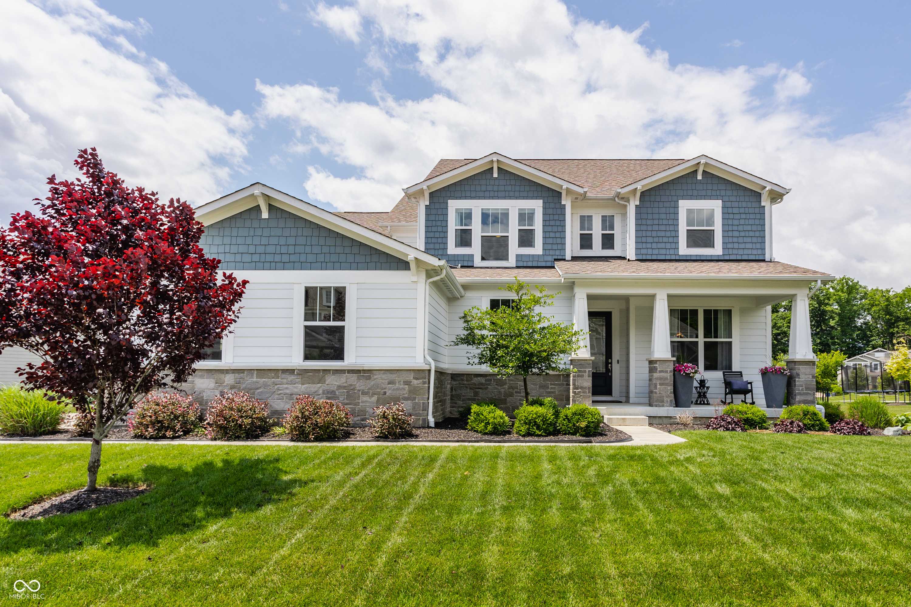 Zionsville, IN 46077,3606 Evergreen WAY