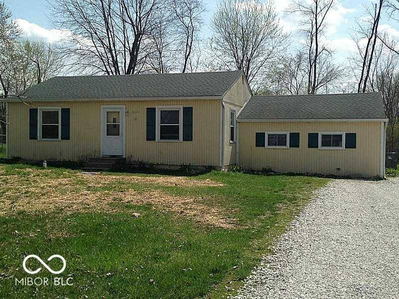 Indianapolis, IN 46227,2605 E Midland RD