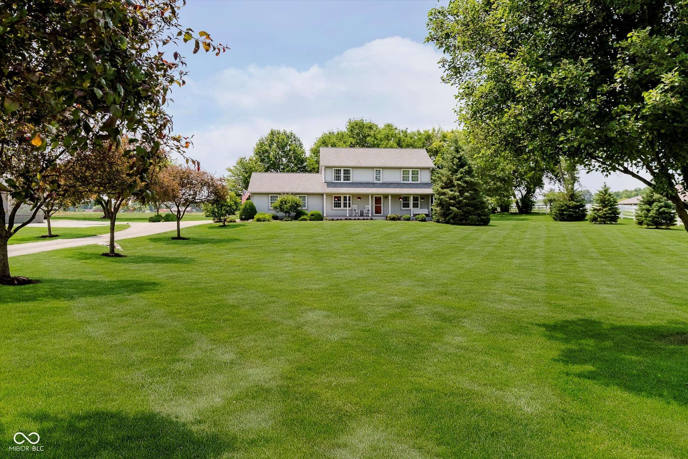 Noblesville, IN 46060,12251 E 196th ST