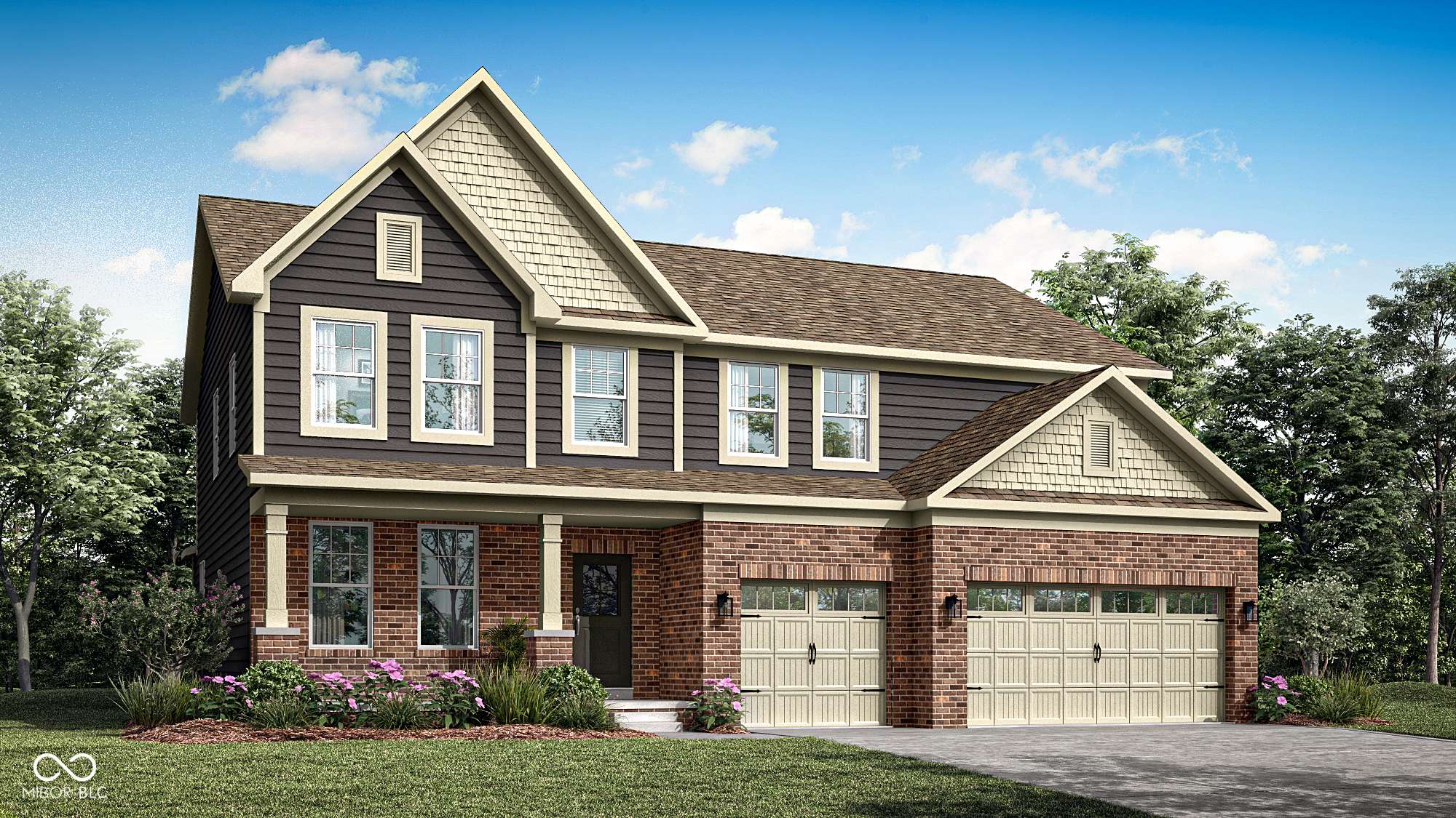 Fishers, IN 46040,15437 Manderley ST