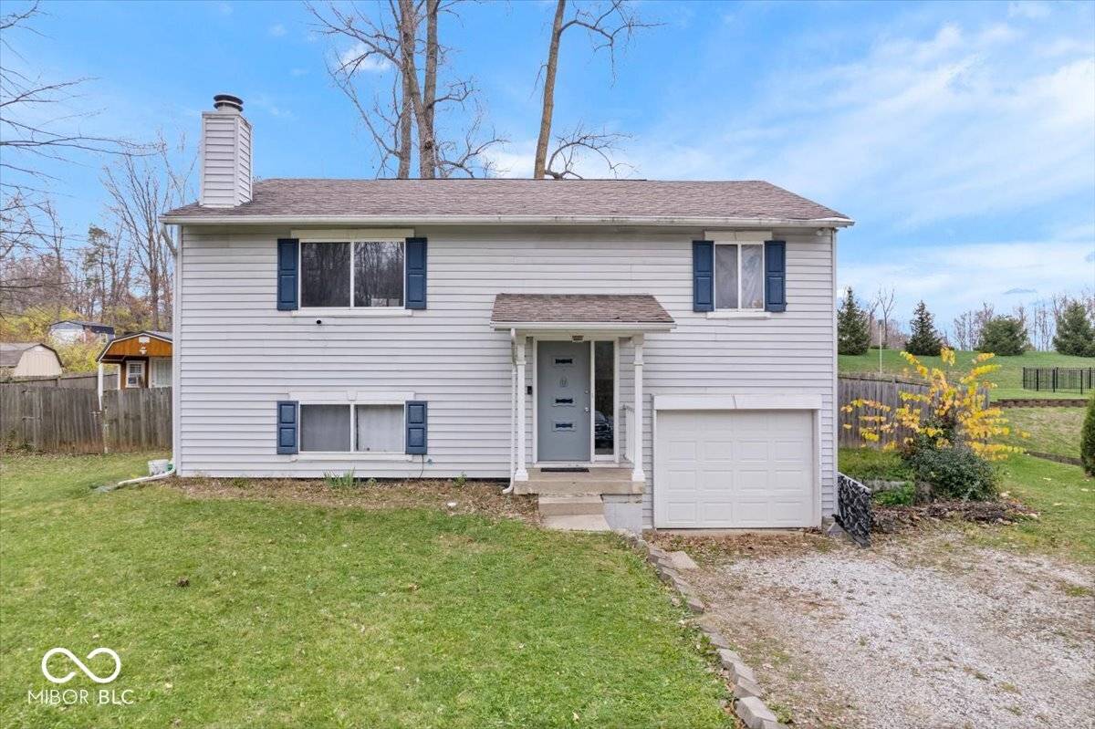 Indianapolis, IN 46237,6120 E Southport RD