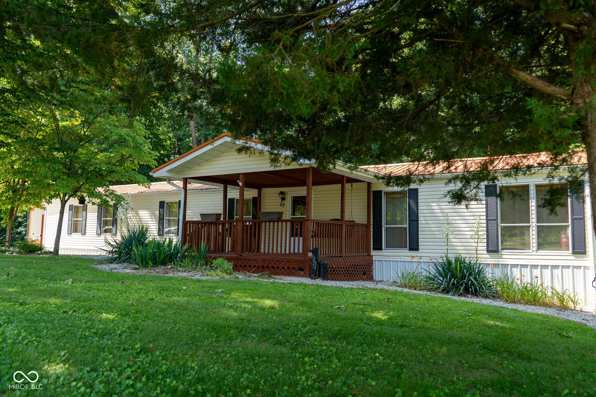 Rockville, IN 47872,88 Rosewood CIR