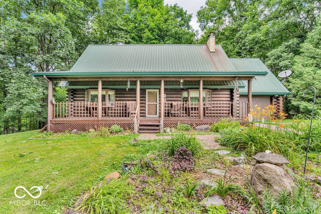 Greencastle, IN 46135,4955 W County Road 250 N