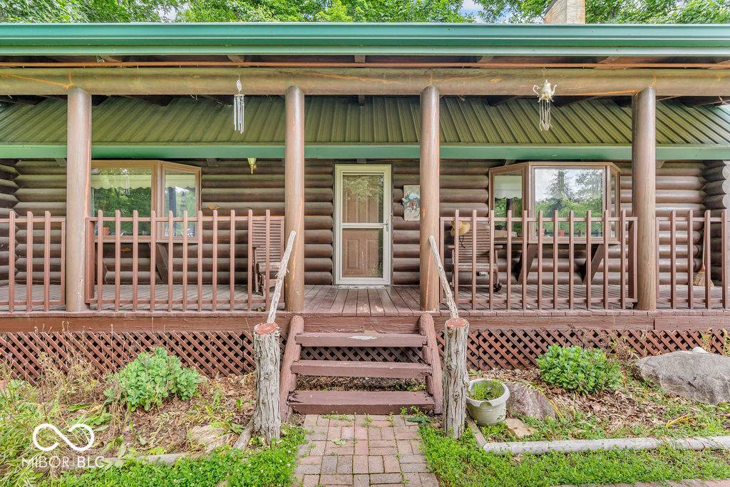 Greencastle, IN 46135,4955 W County Road 250 N