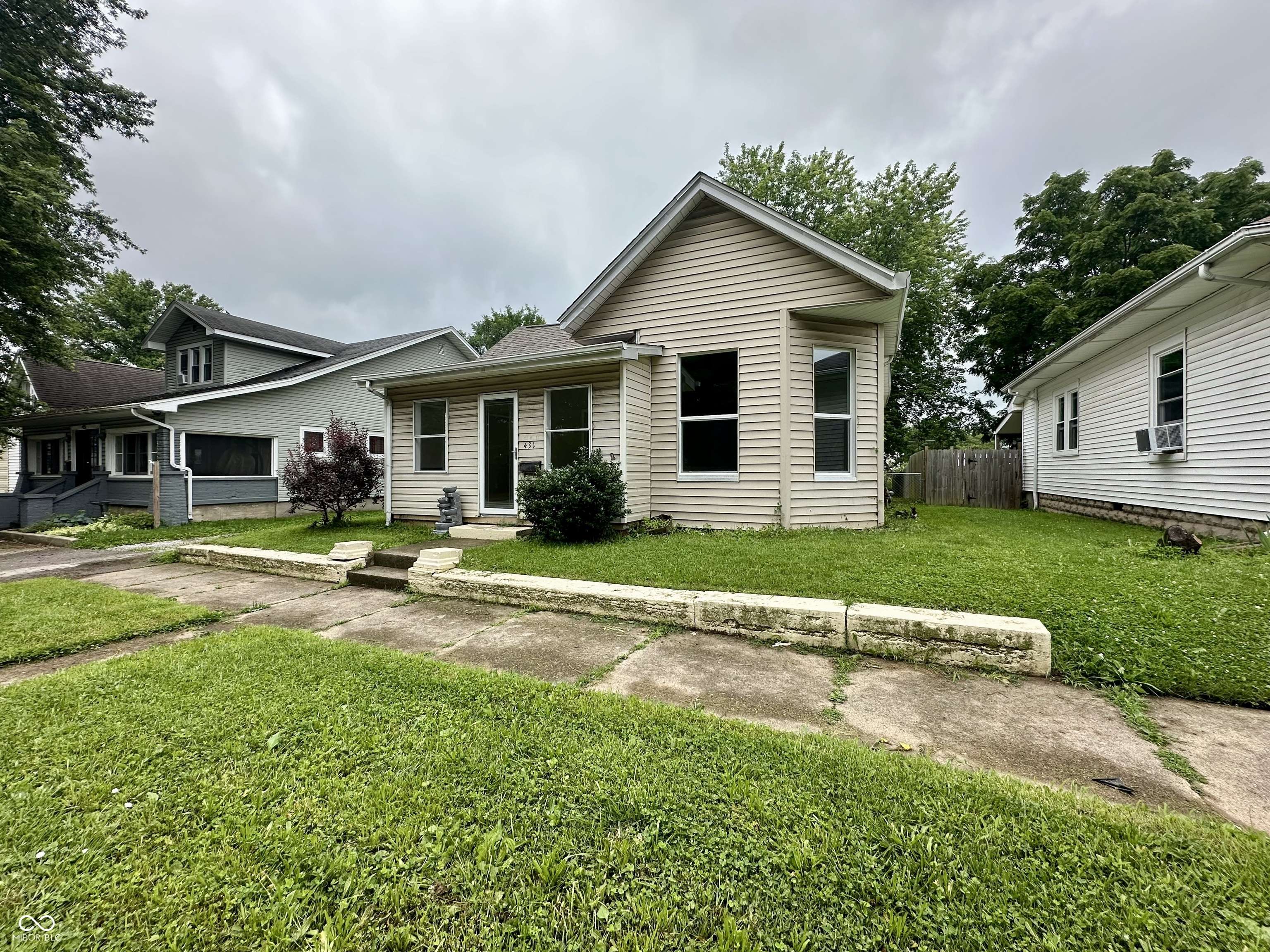 Greensburg, IN 47240,431 N Ireland ST