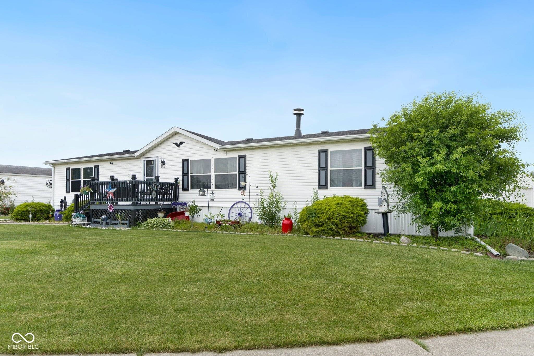 Fort Wayne, IN 46818,6811 Kensington DR E