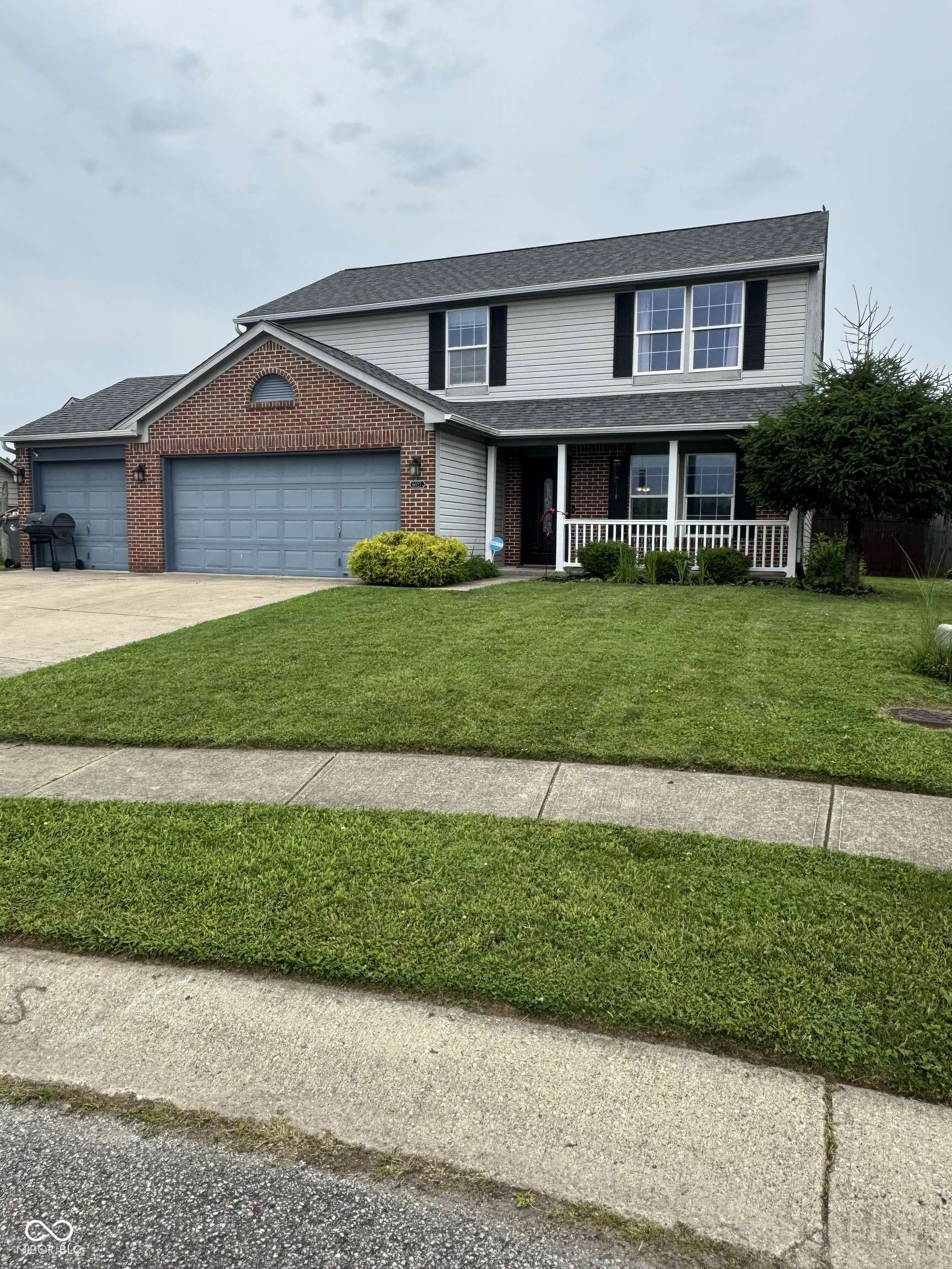 Indianapolis, IN 46203,6027 Moonseed CIR