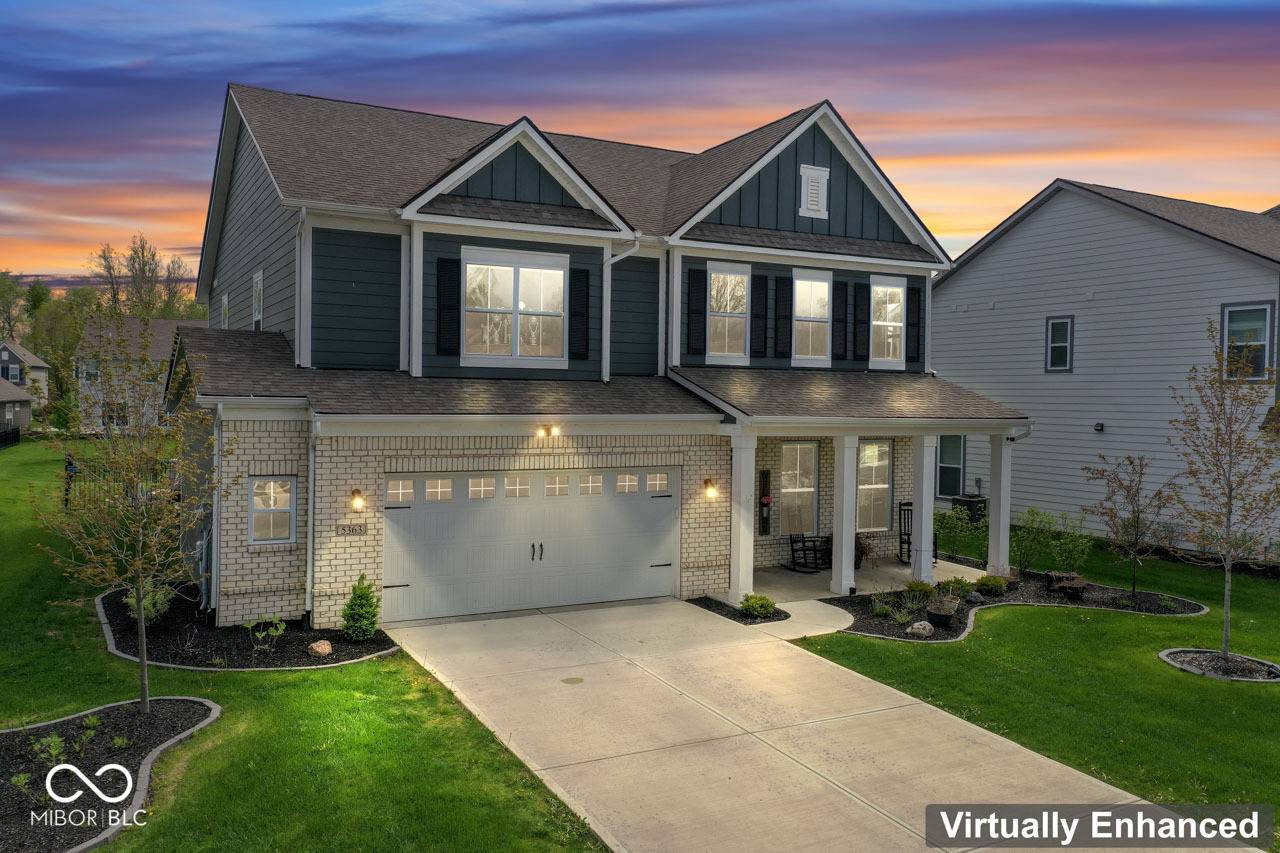 Noblesville, IN 46062,5363 Citadel DR