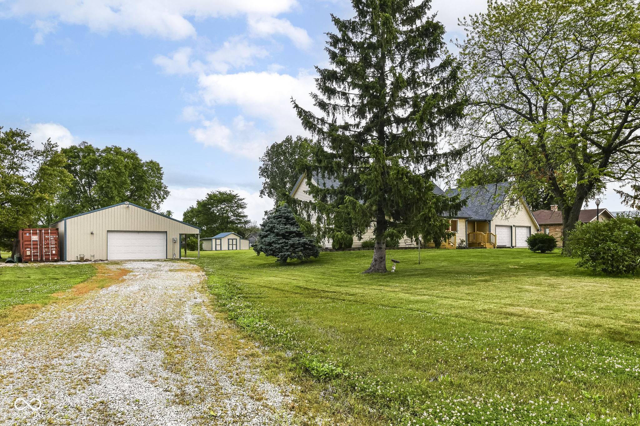 Lebanon, IN 46052,1624 Riley RD