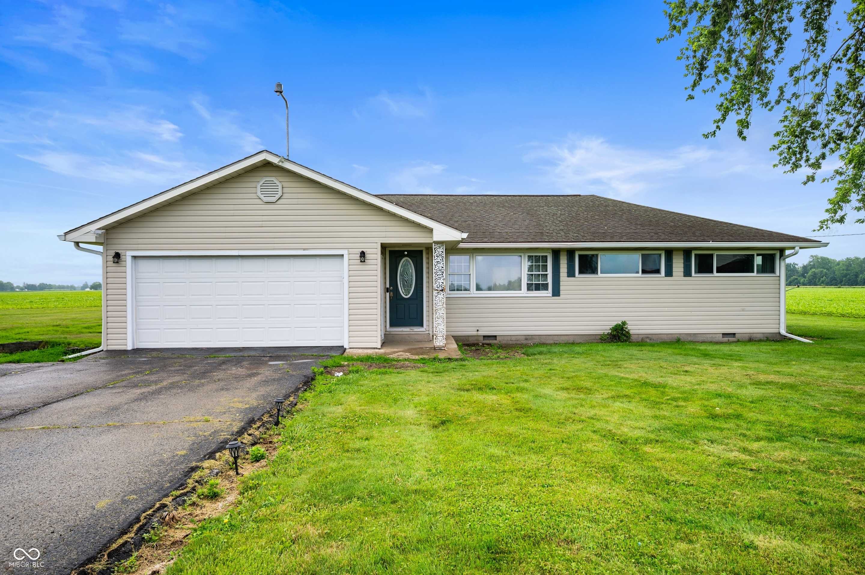 Muncie, IN 47302,10500 S County Road 200 W