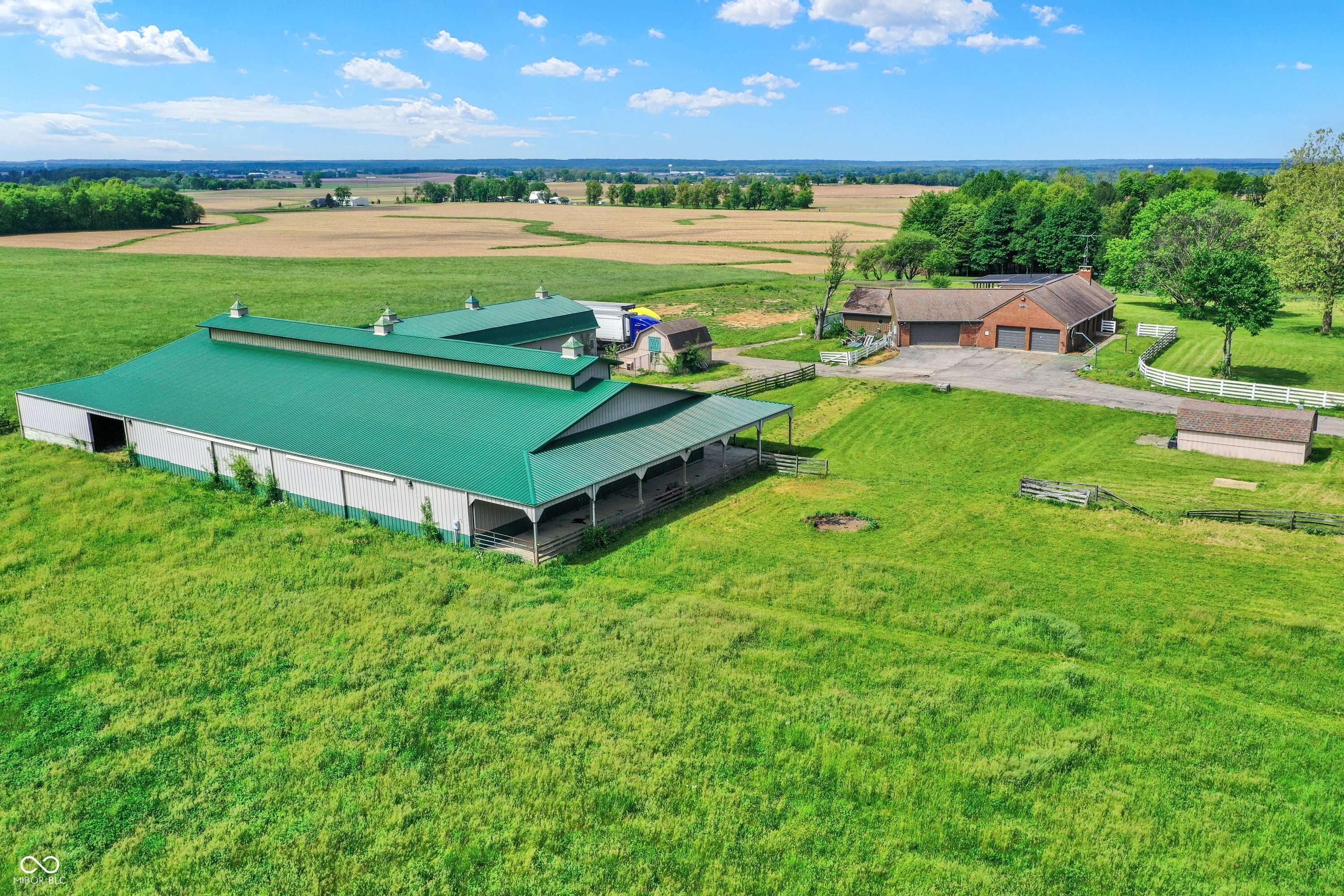 Edinburgh, IN 46124,7165 W State Road 252 RD W