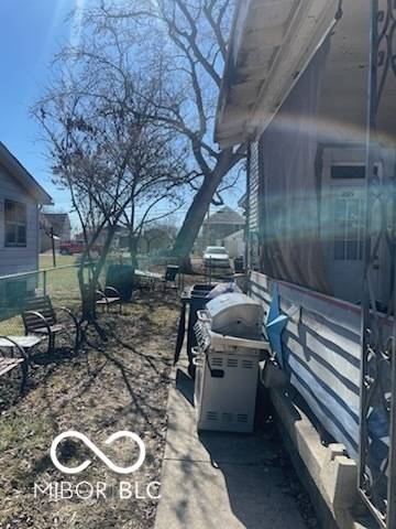 Elwood, IN 46036,2519 N A ST
