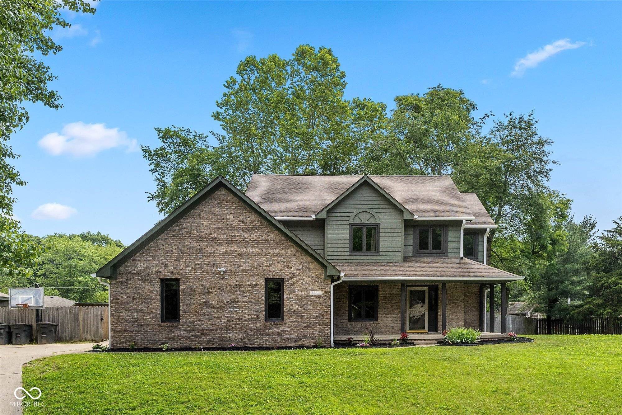 Plainfield, IN 46168,3931 Tekesbury CT