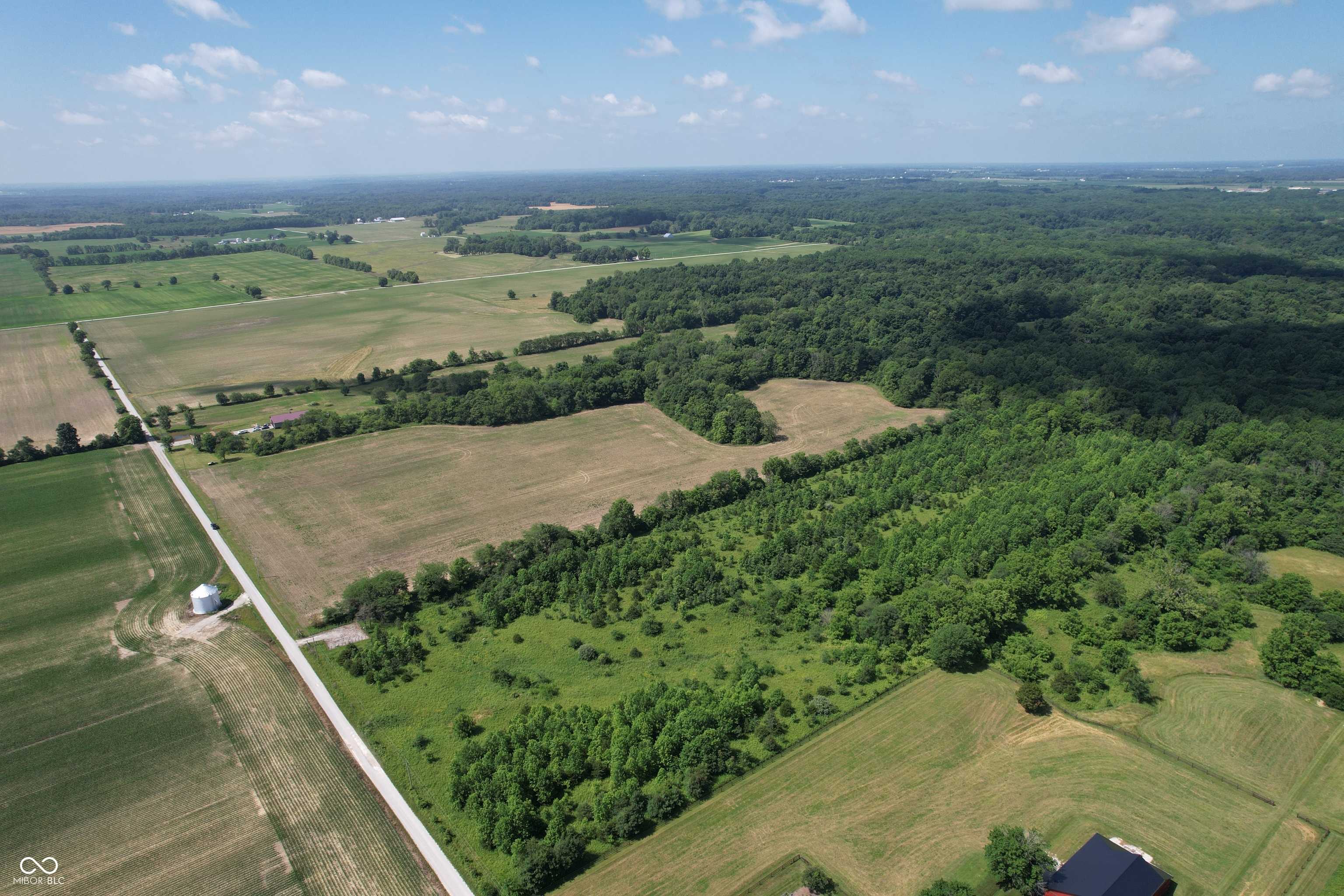 Roachdale, IN 46172,County Road 550 East