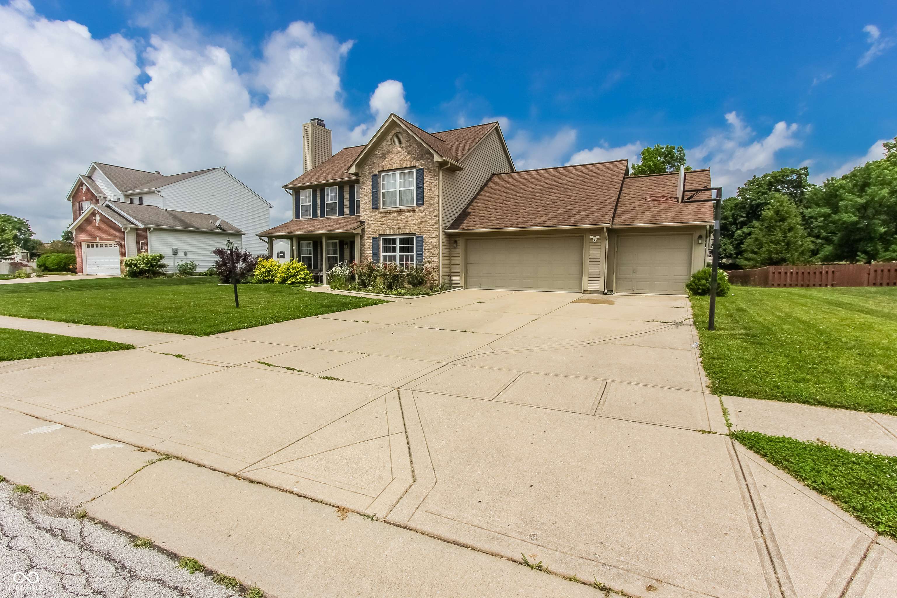 Indianapolis, IN 46259,7710 Samuel DR