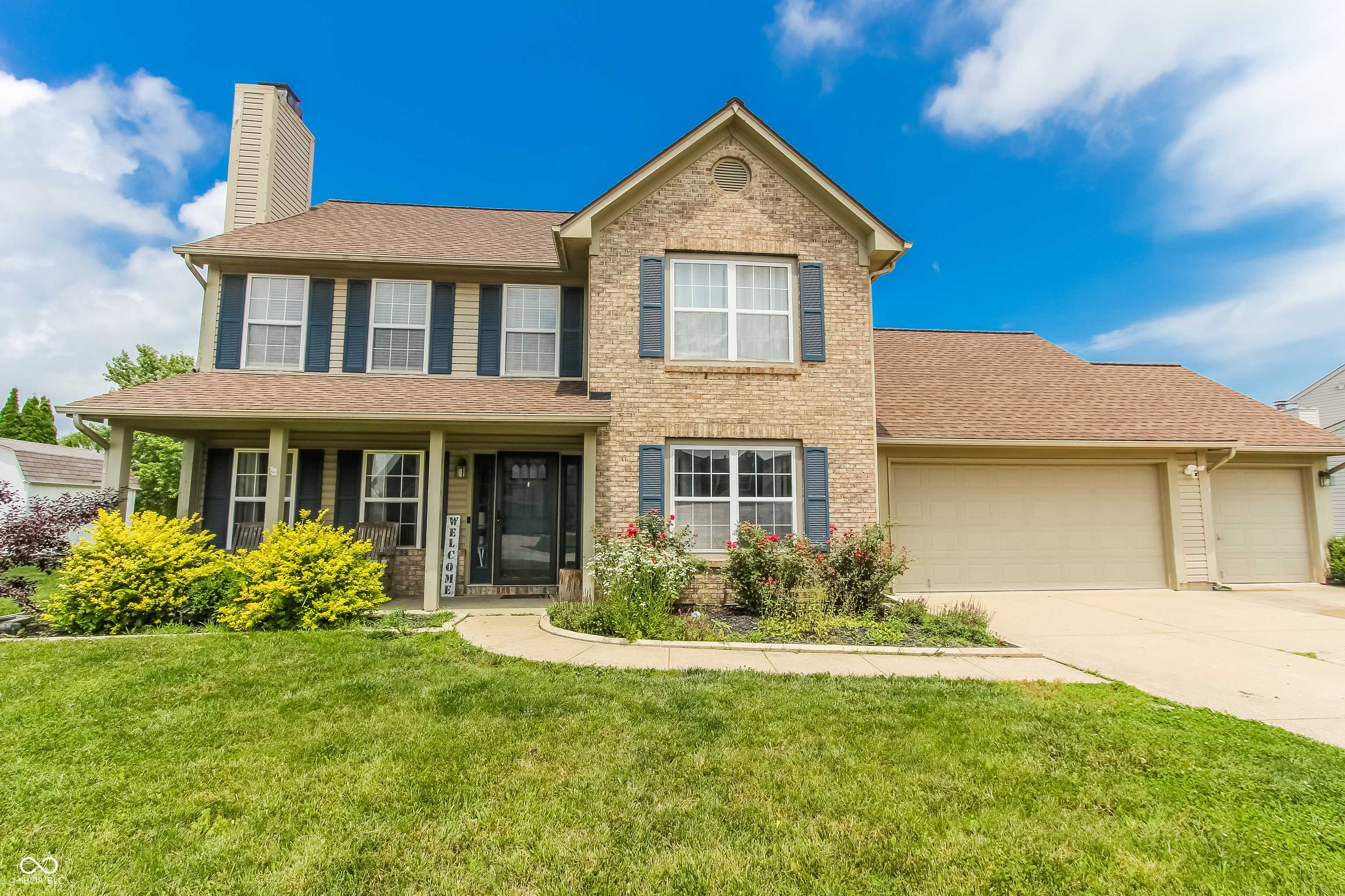 Indianapolis, IN 46259,7710 Samuel DR