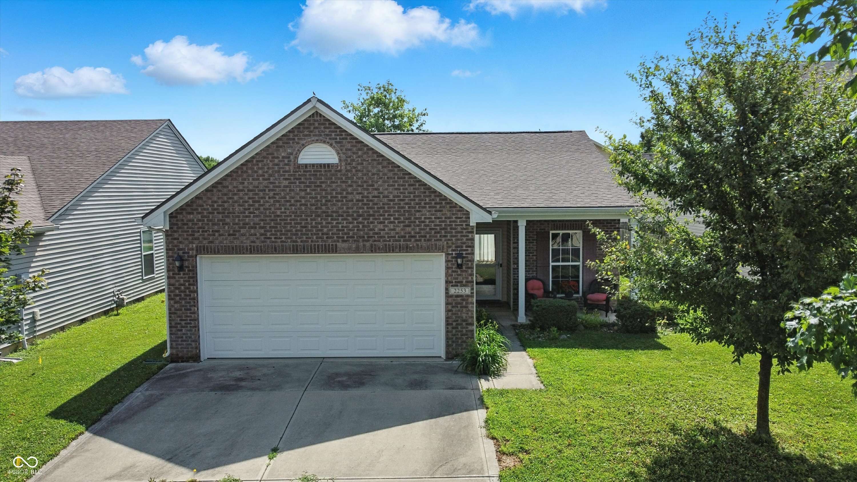 Franklin, IN 46131,2253 Bridlewood DR