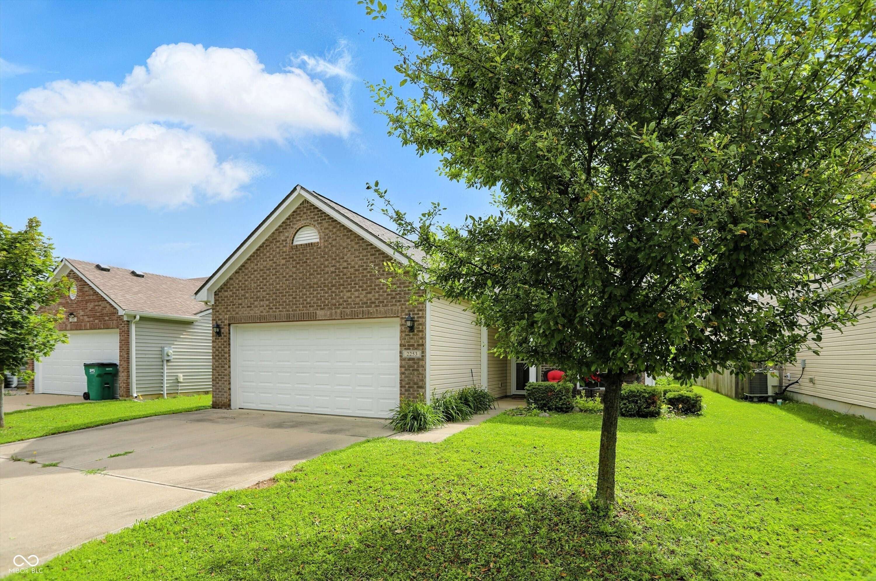 Franklin, IN 46131,2253 Bridlewood DR