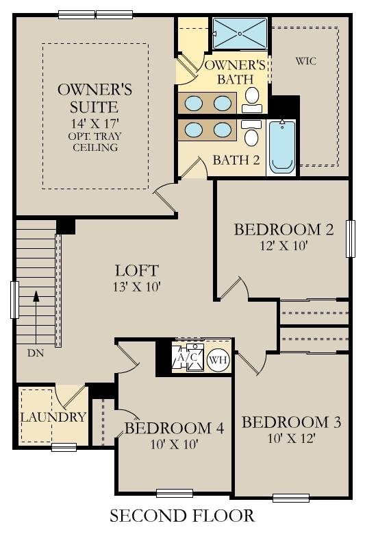Whitestown, IN 46075,5700 Harper DR