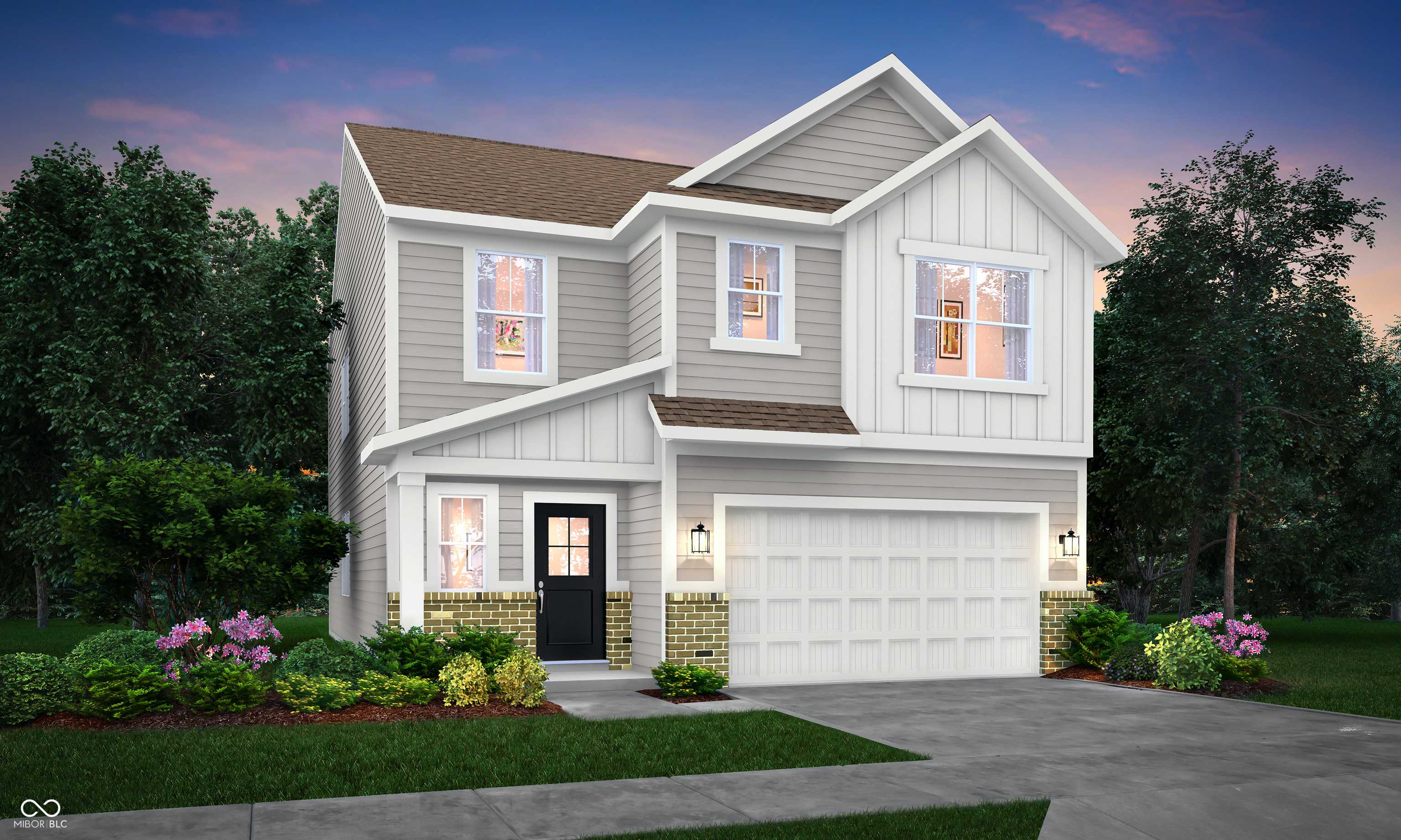 Whitestown, IN 46075,5678 Harper DR