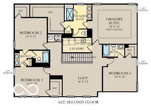 Mccordsville, IN 46055,5343 Pelion PL