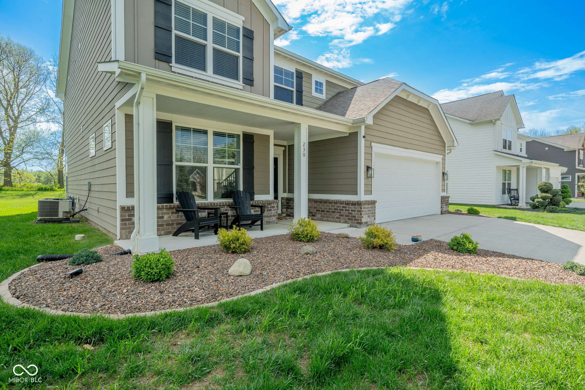 Kokomo, IN 46902,230 Mackinaw CIR