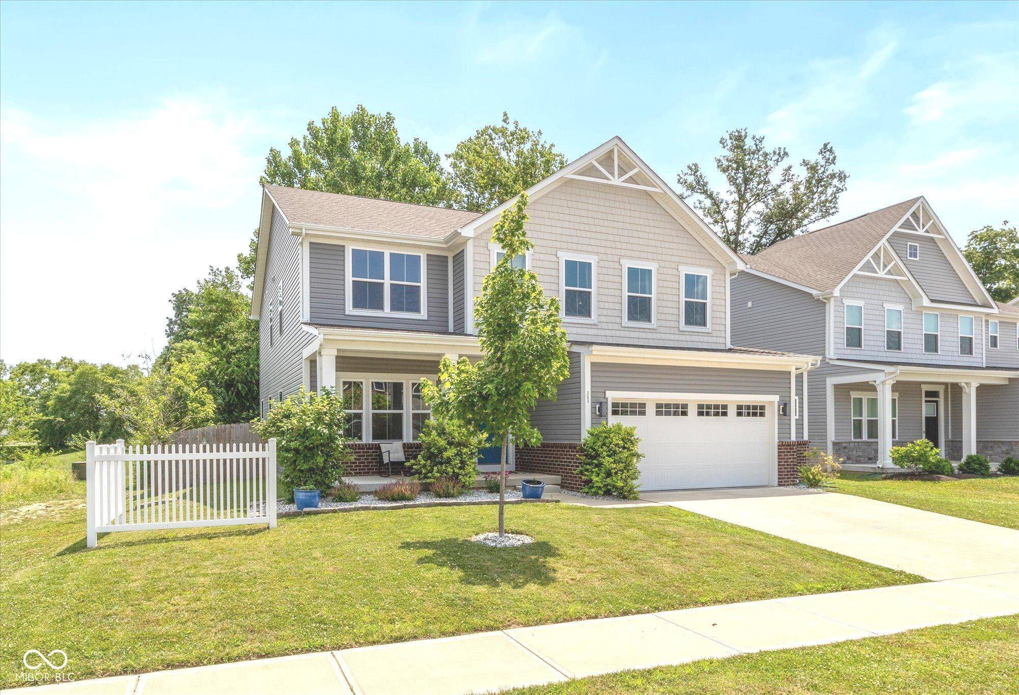Greenwood, IN 46143,265 Gathering LN