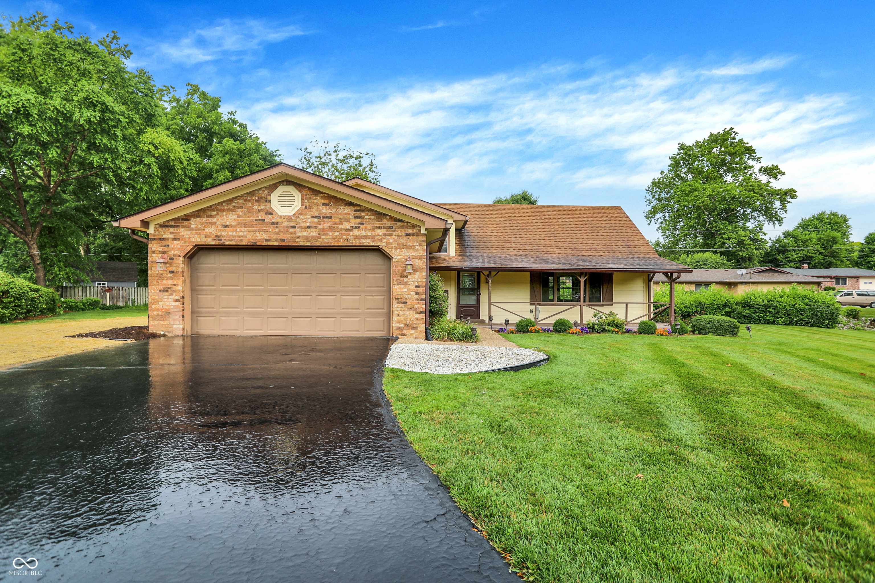 Greenwood, IN 46142,4070 Serenity Way CT