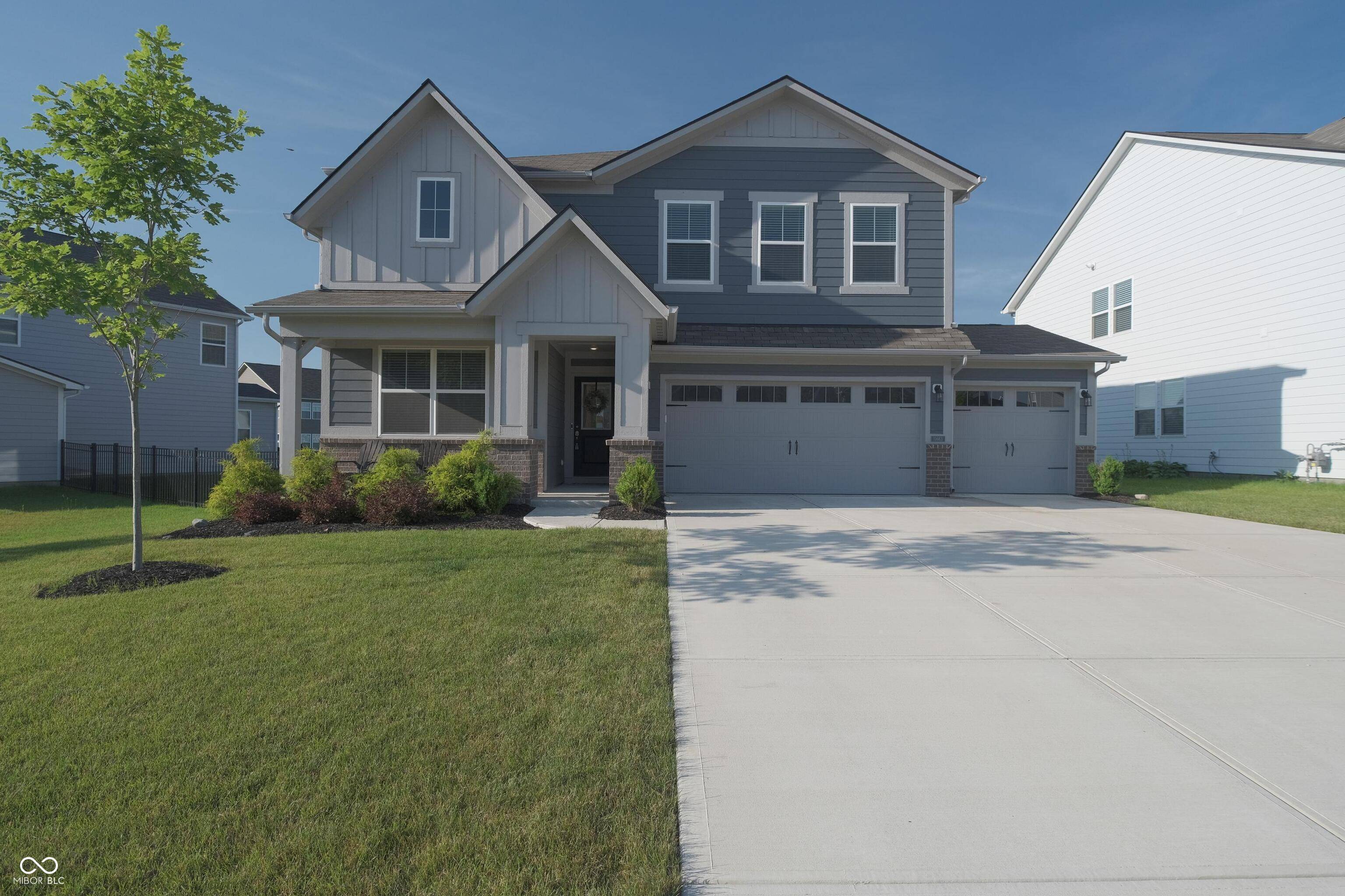 Noblesville, IN 46060,11663 Winnower