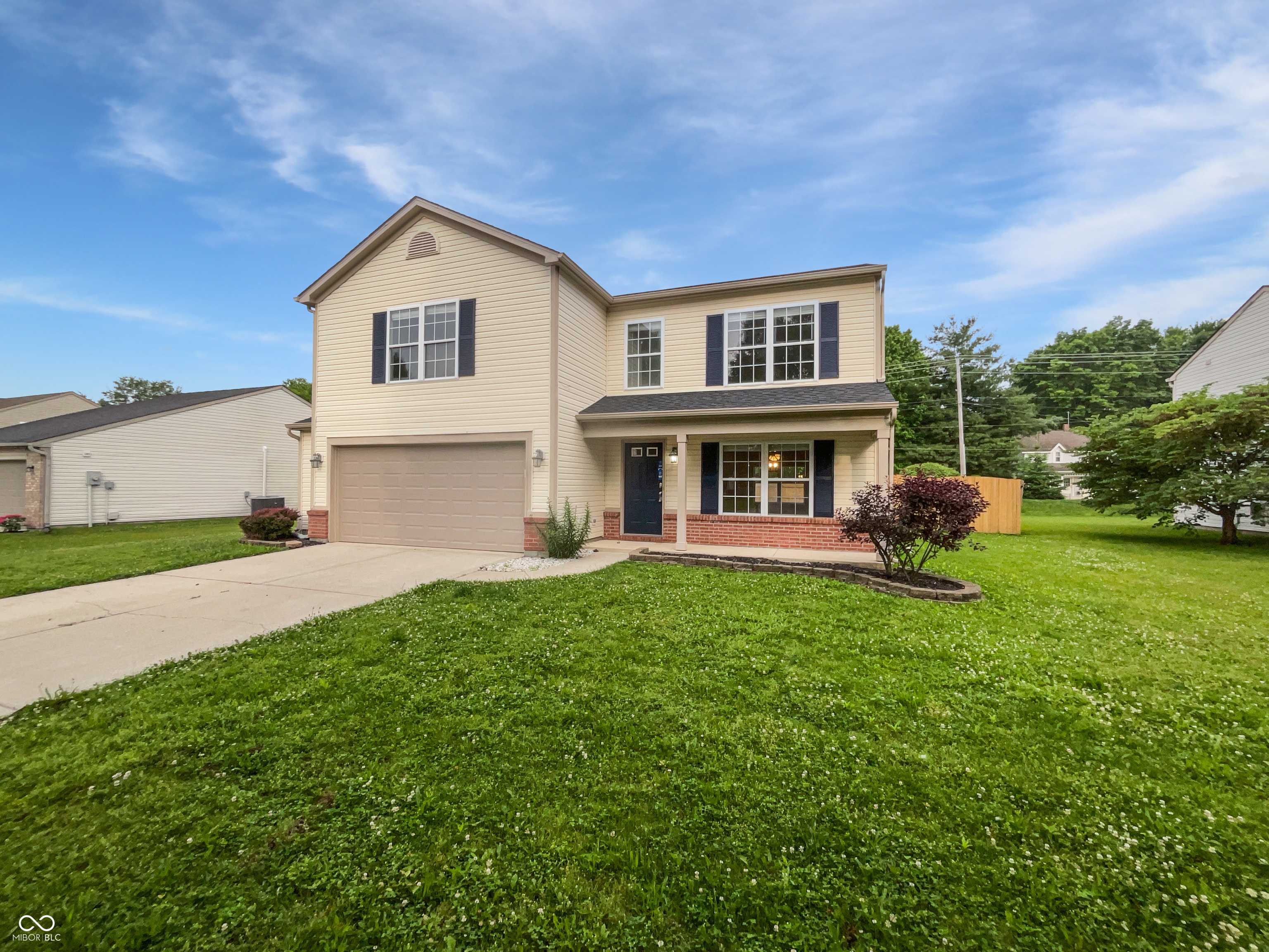 Greenwood, IN 46143,770 Tulip LN