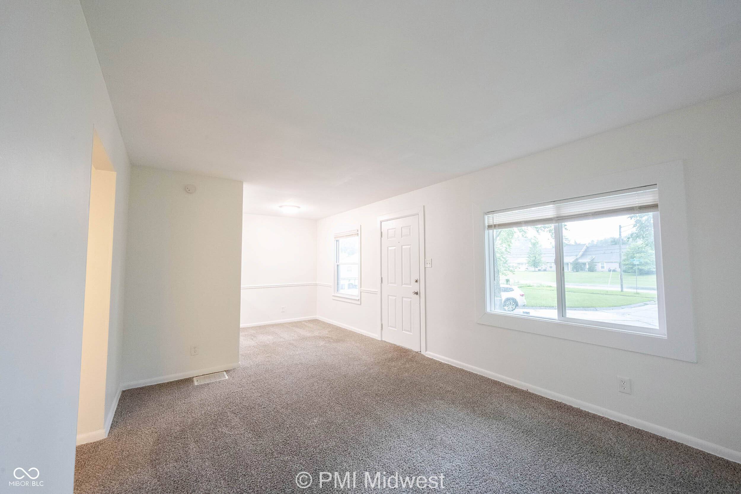 Indianapolis, IN 46218,5329 E Sutton ST