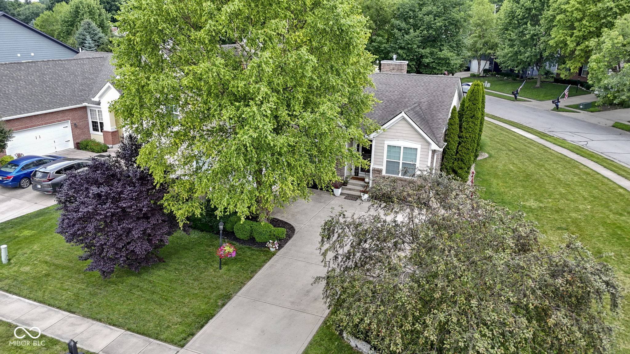 Fortville, IN 46040,15098 Newburyport DR