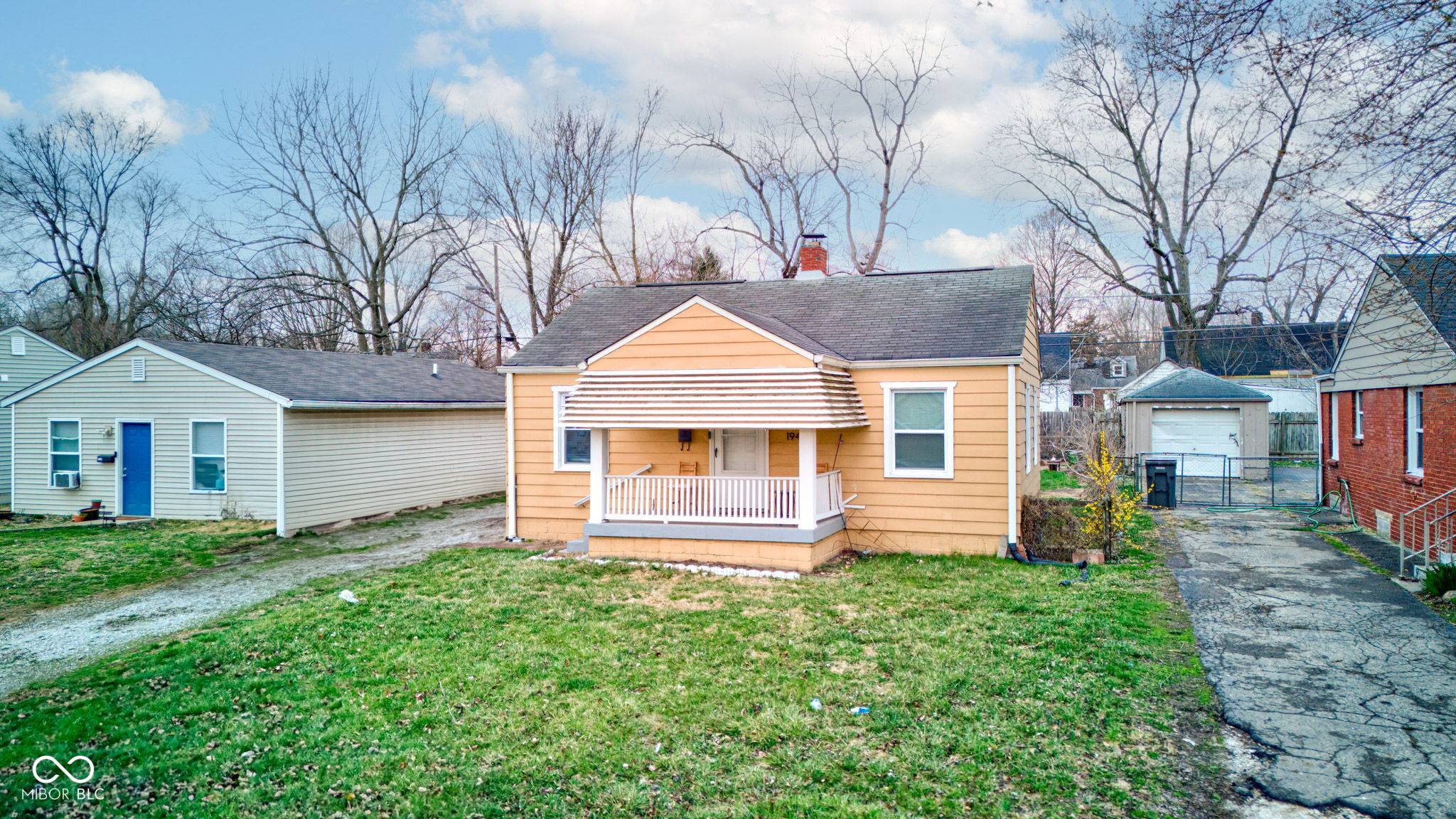 Indianapolis, IN 46218,1940 N Drexel AVE
