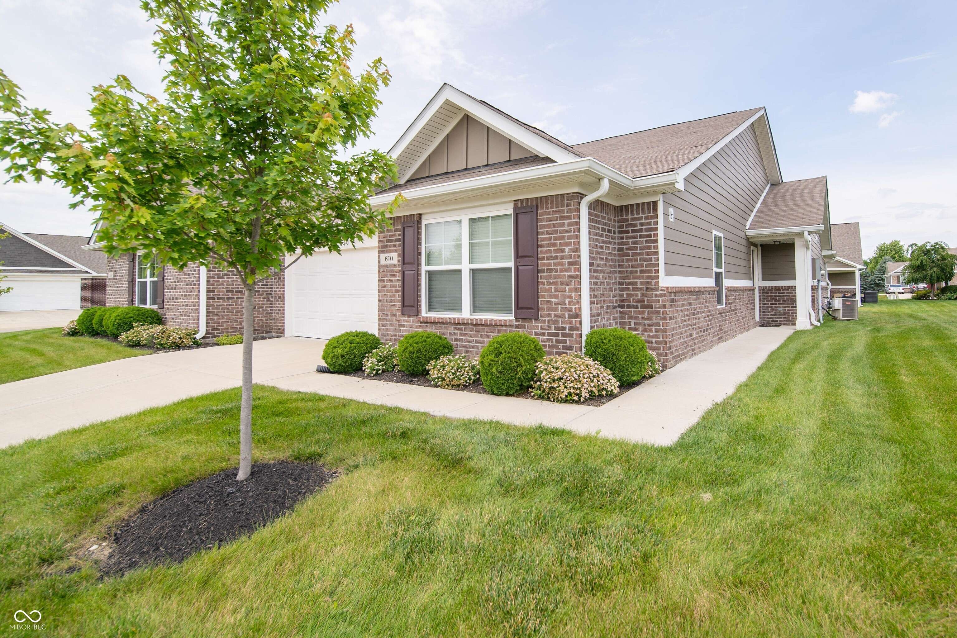 Westfield, IN 46074,610 Sawtooth ST