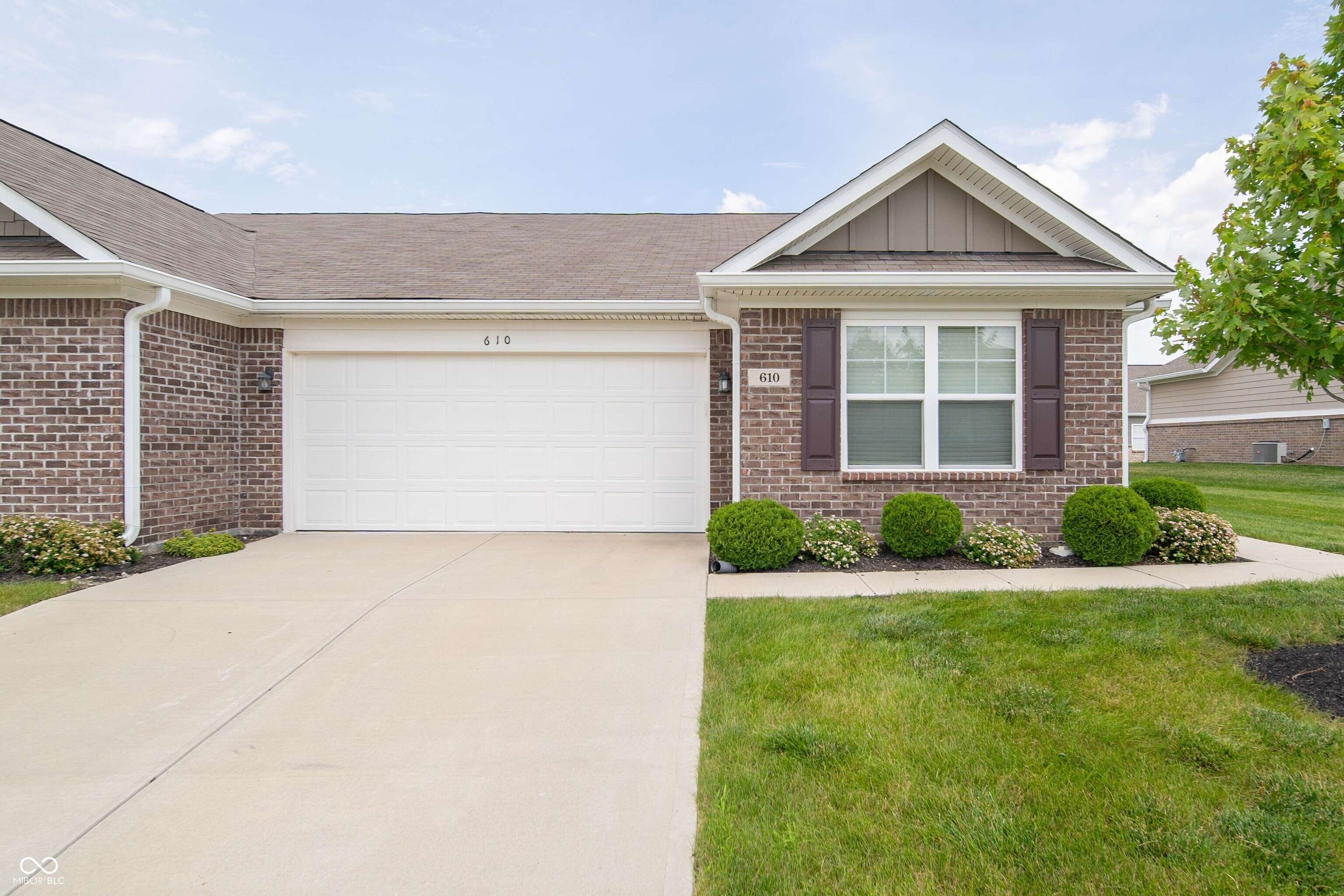 Westfield, IN 46074,610 Sawtooth ST