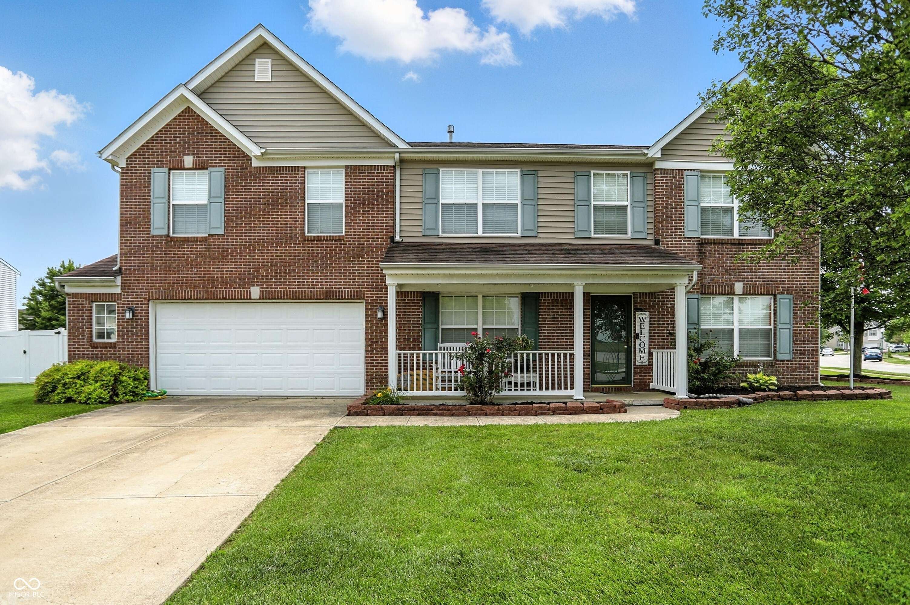 Plainfield, IN 46168,5063 Haywood LN