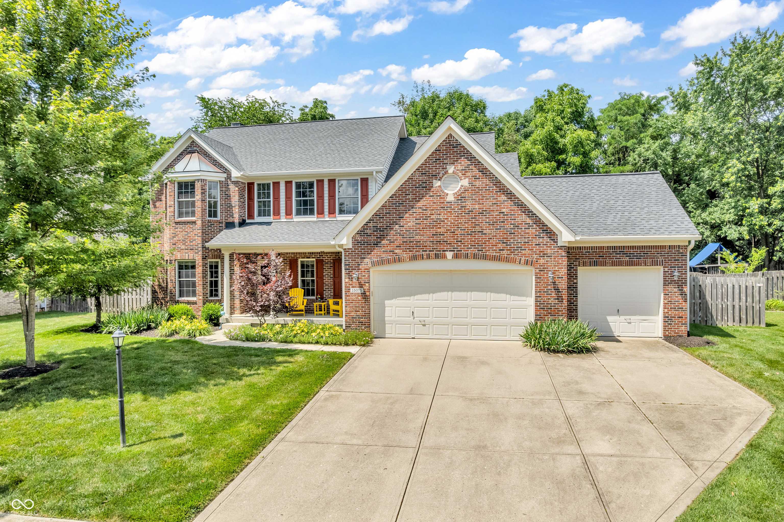 Noblesville, IN 46060,15075 Windsor LN