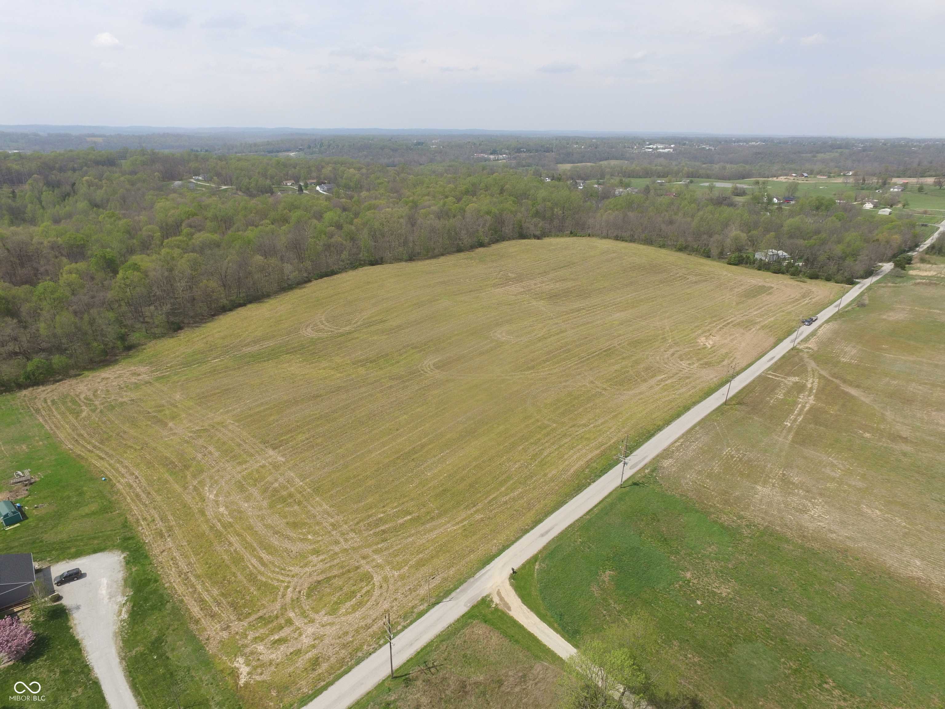 Bedford, IN 47421,0 Church Camp RD