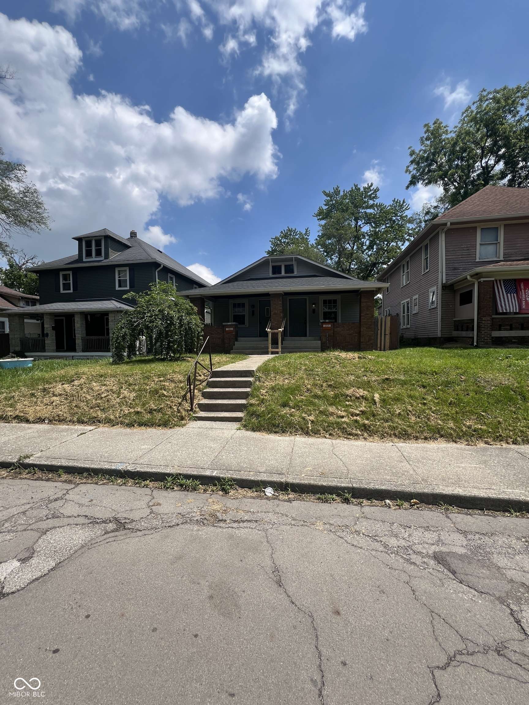 Indianapolis, IN 46201,1223 N Oxford ST