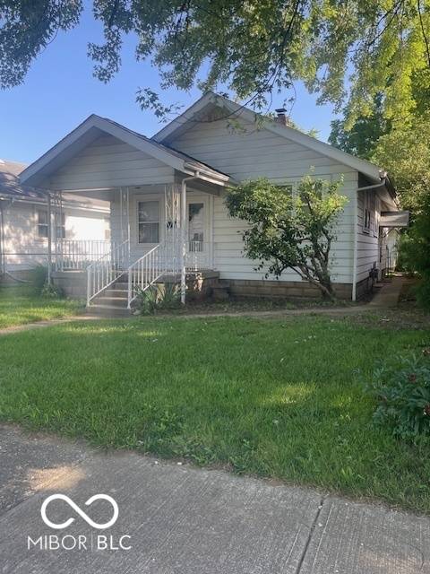 Anderson, IN 46016,416 W 21st ST