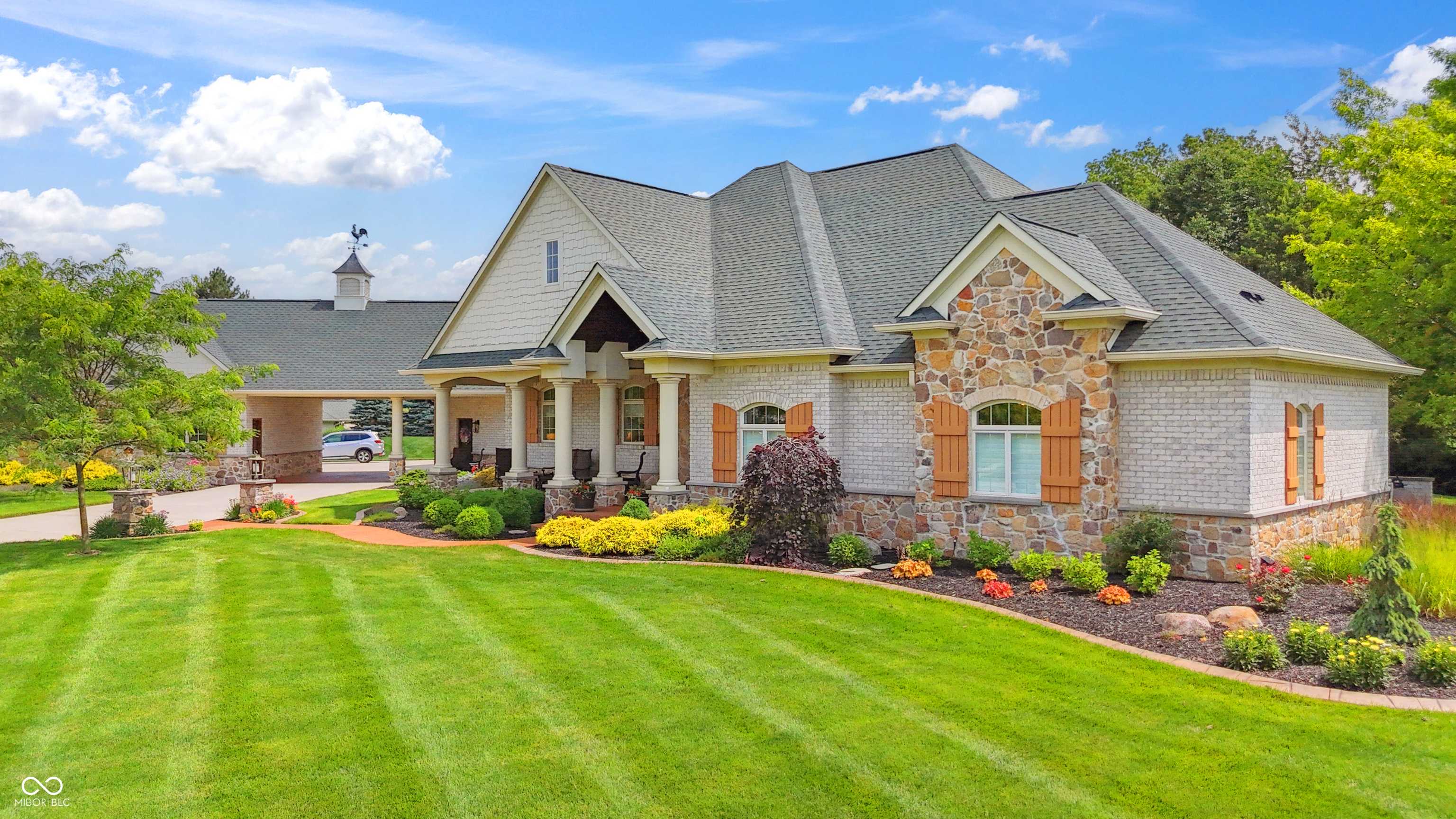 Plainfield, IN 46168,3399 Nottinghill BLVD