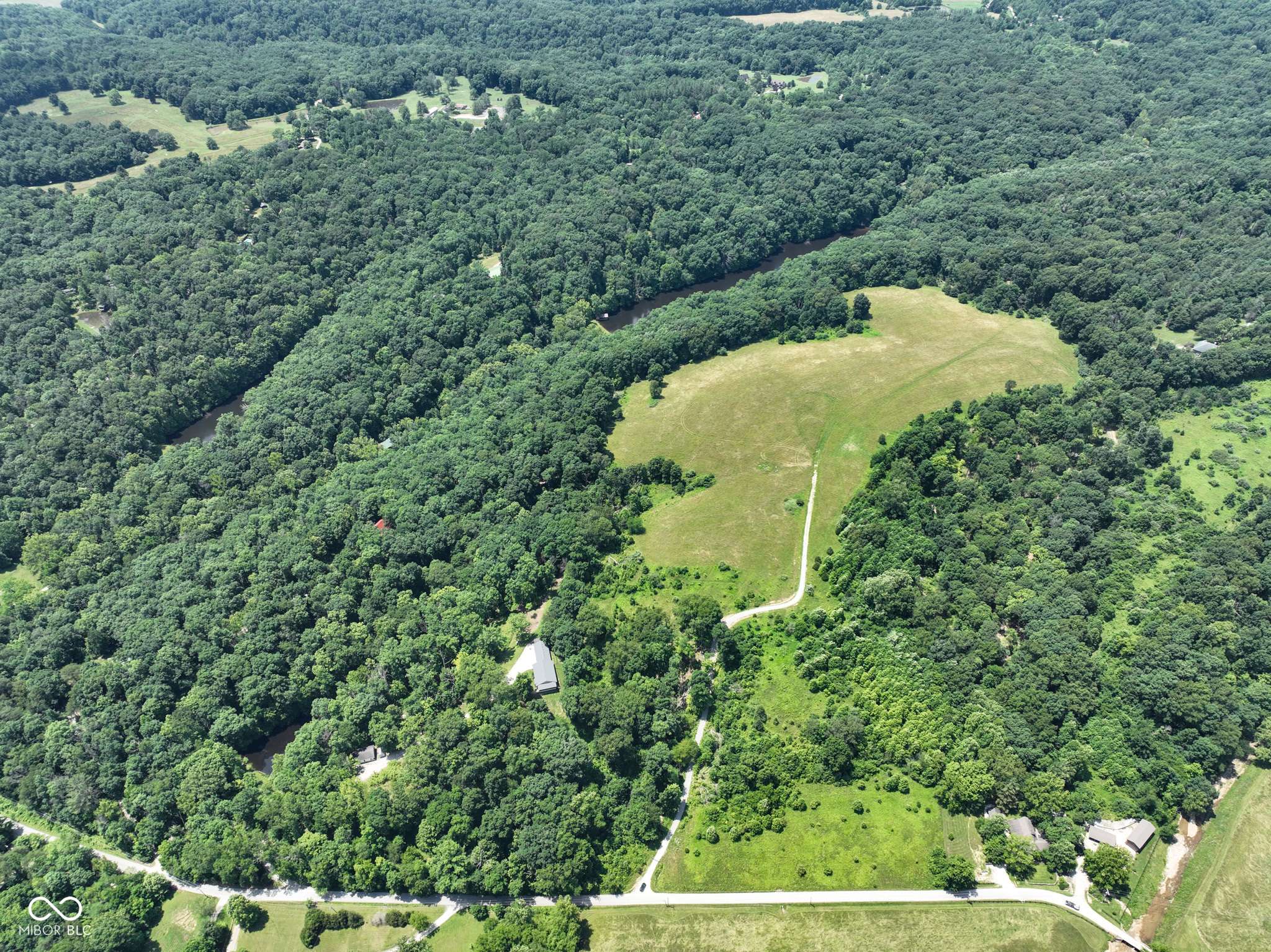 Nashville, IN 47448,000 Country Club RD