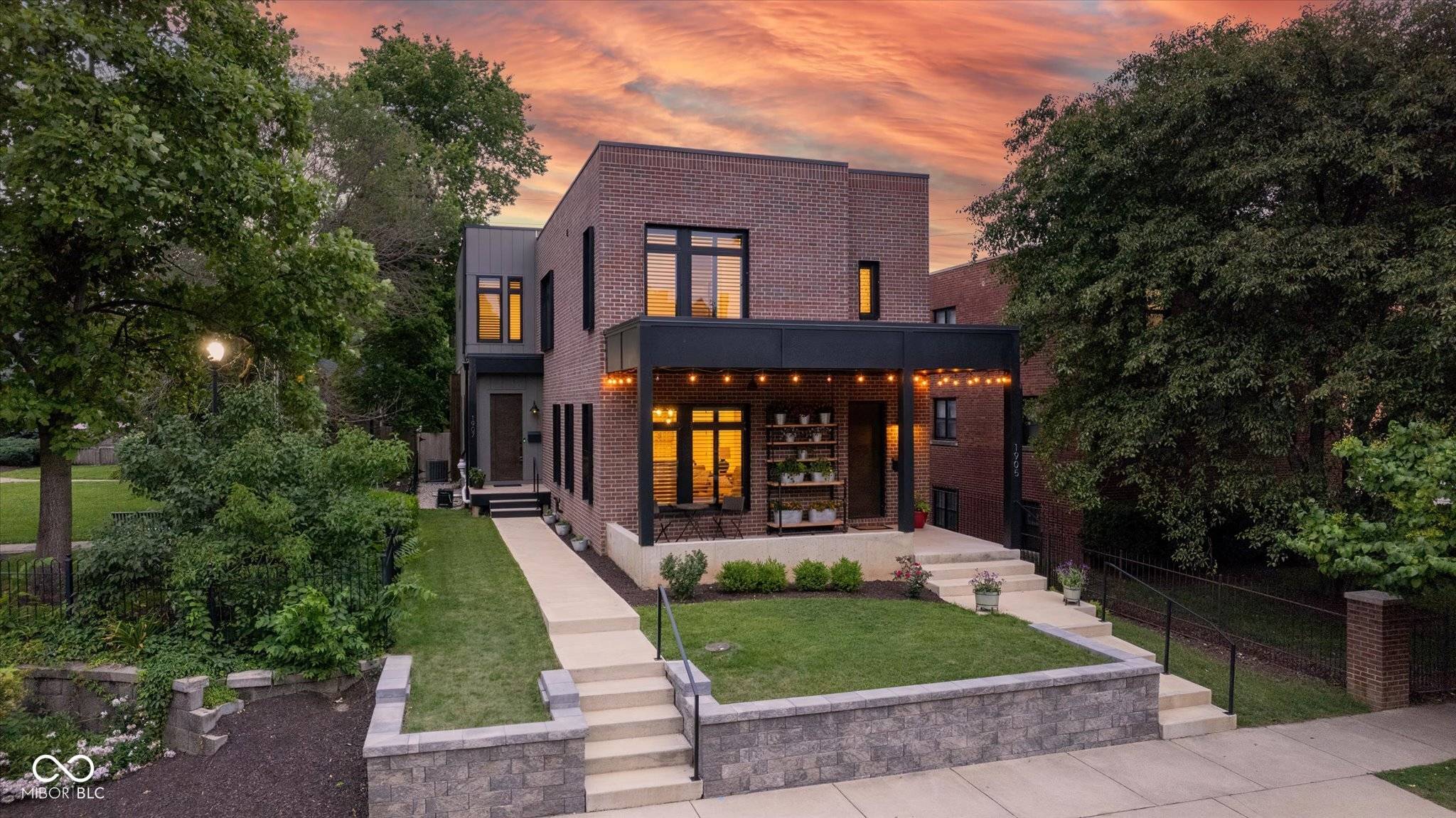 Indianapolis, IN 46202,1905 N Alabama ST