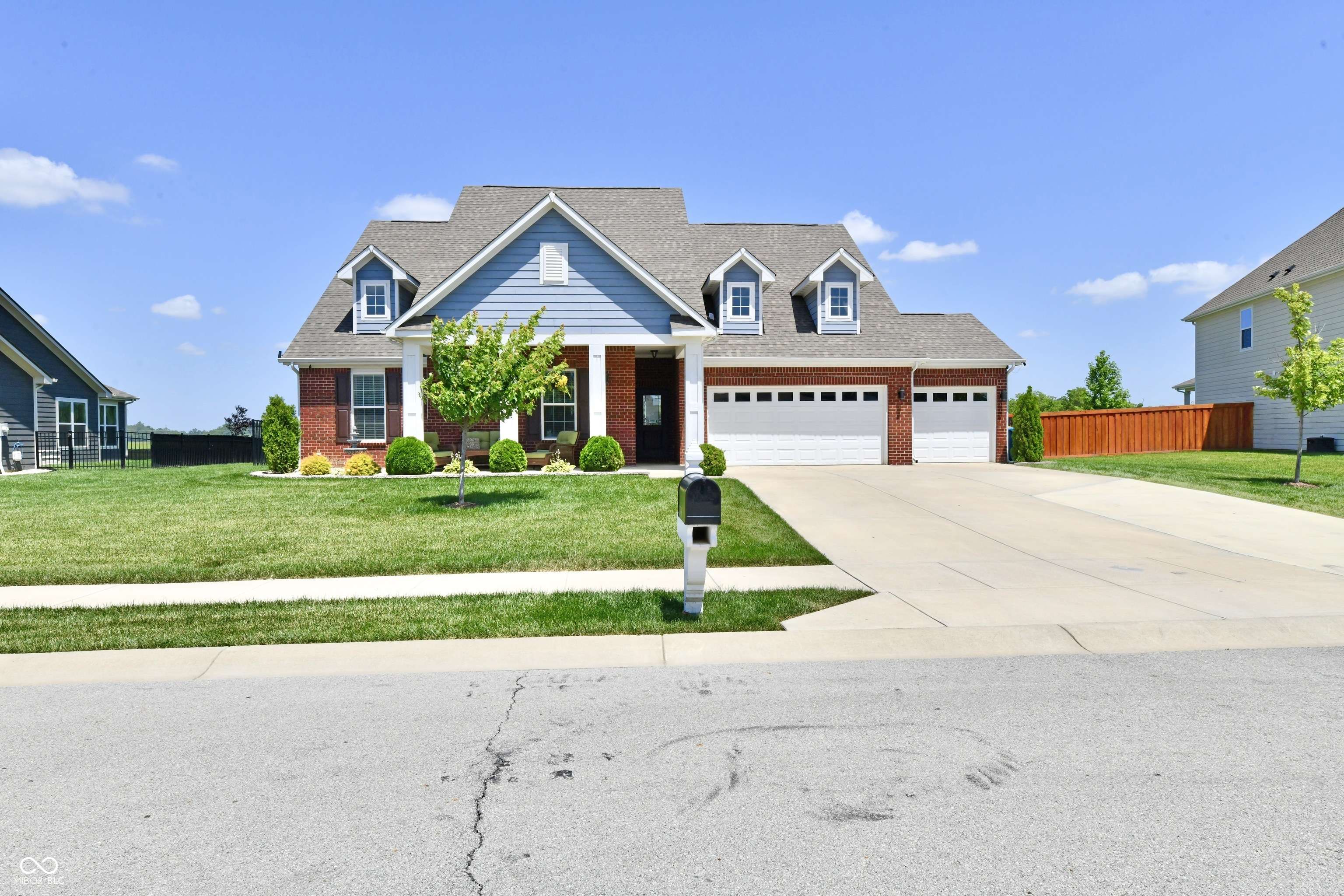 Noblesville, IN 46062,21536 Gisborne DR