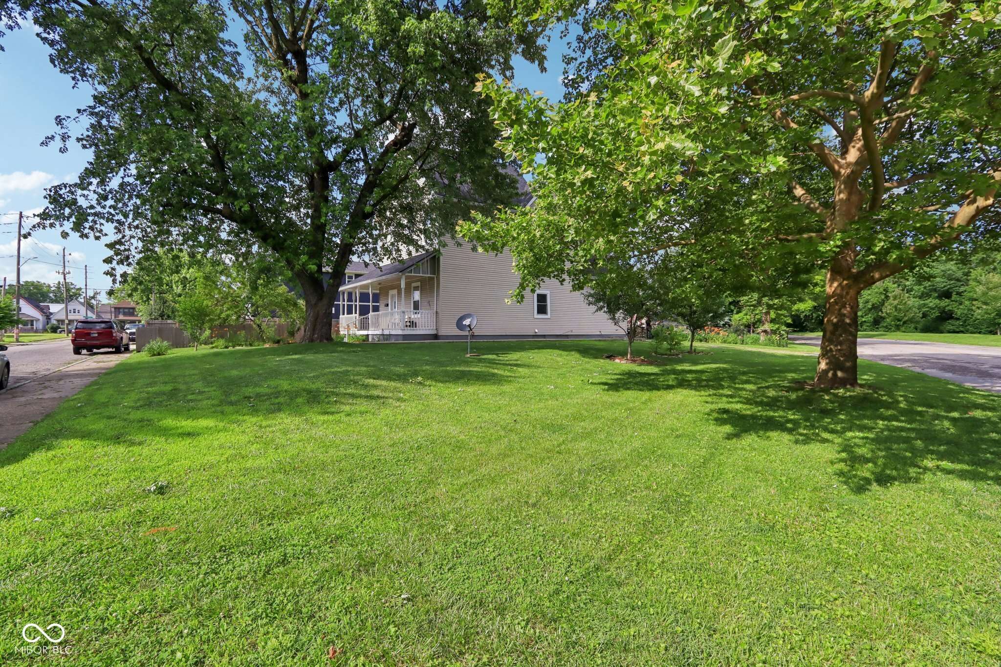 Indianapolis, IN 46203,1129 Trowbridge ST